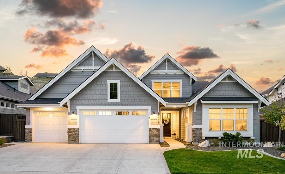 N 20th Pl, Boise, ID 83714