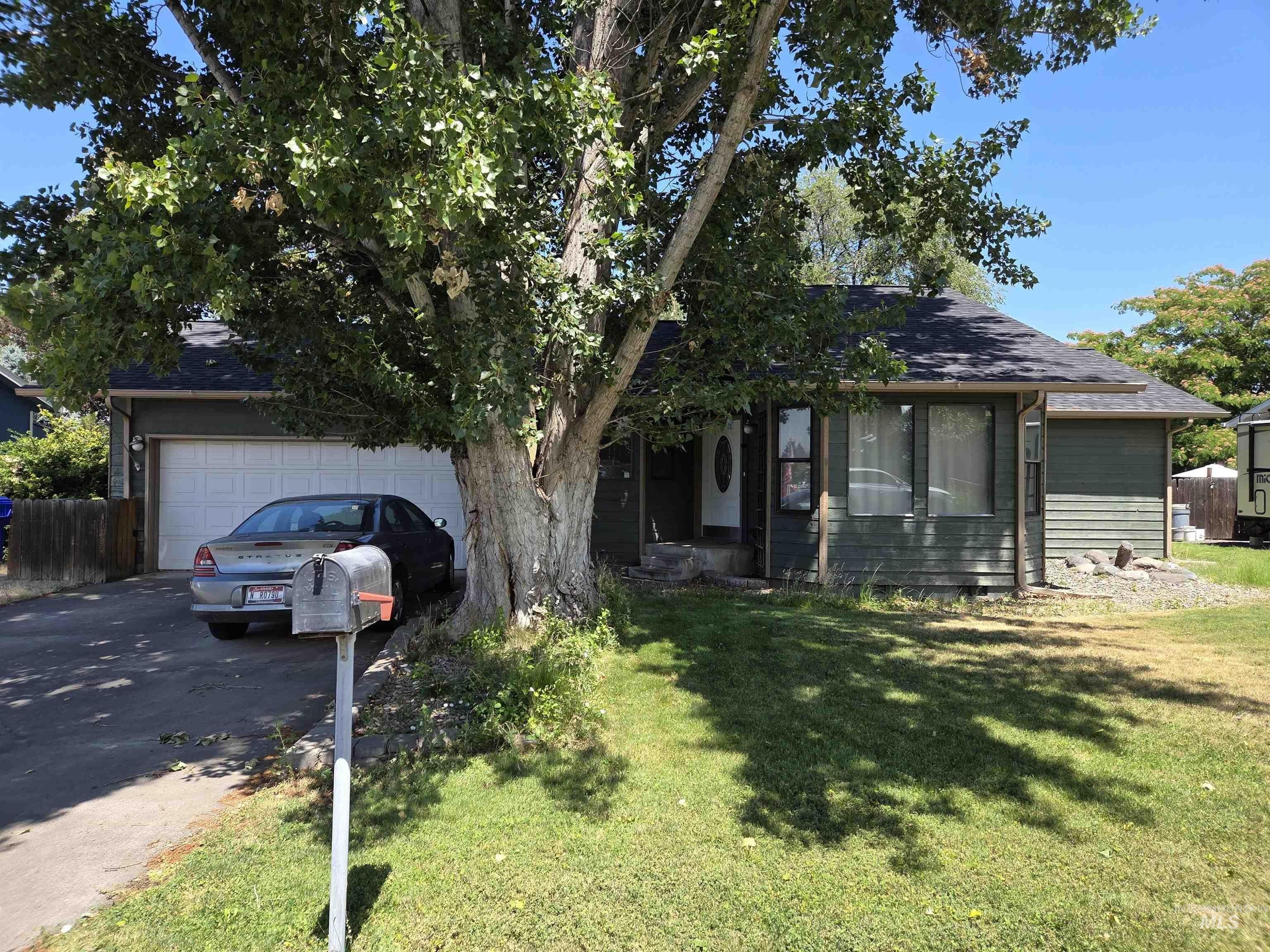 Birch Ave, Lewiston, ID 83501
