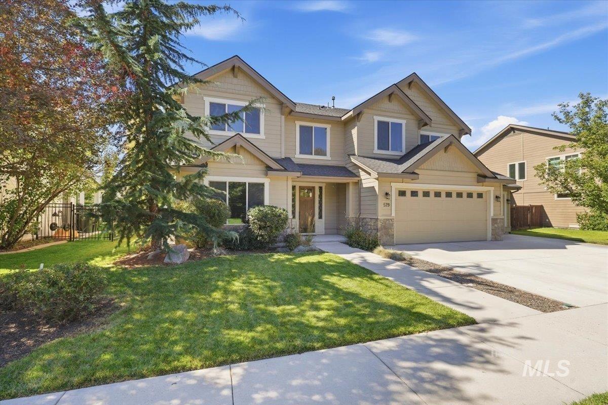 W Gable St, Meridian, ID 83646