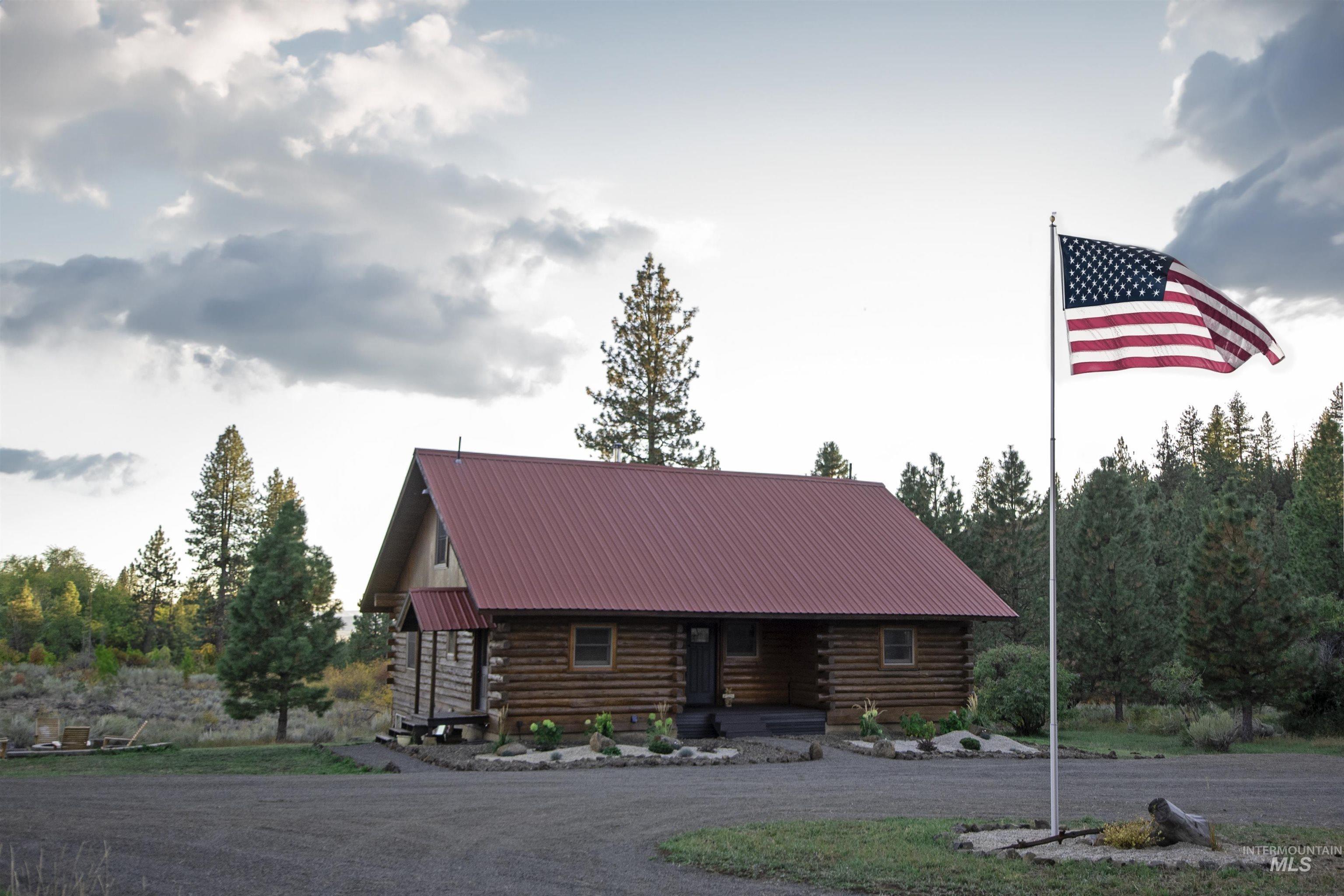 Highway 95, Council, ID 83612