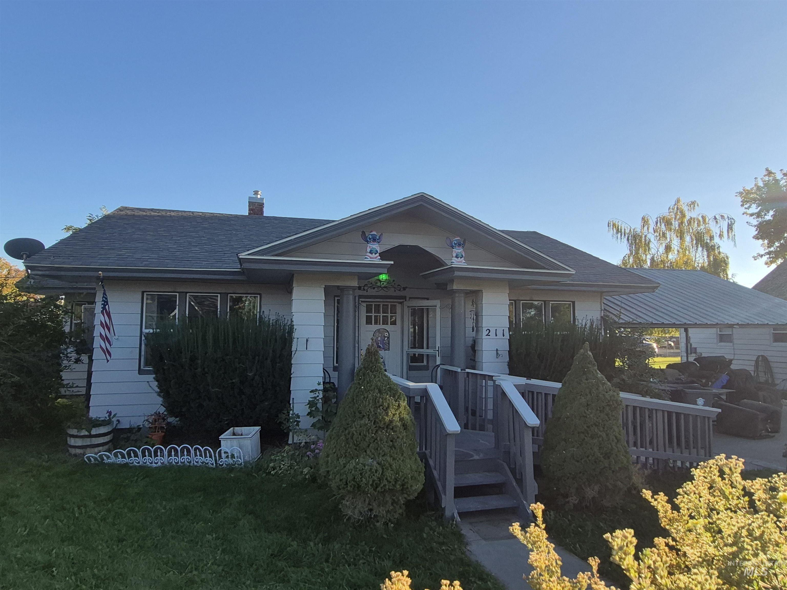 Center St E, Kimberly, ID 83341
