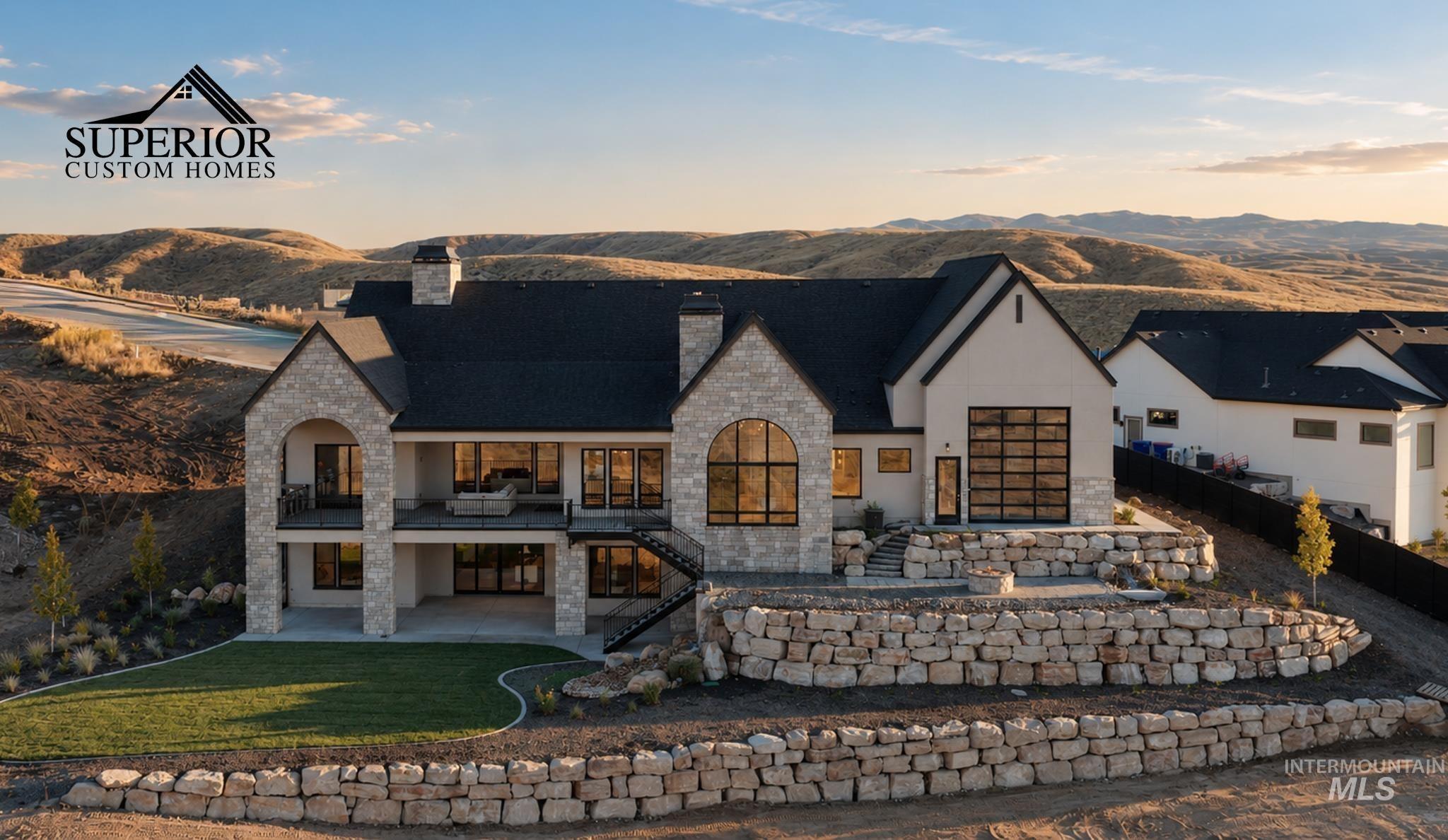 N Cairnhill Way, Eagle, ID 83616
