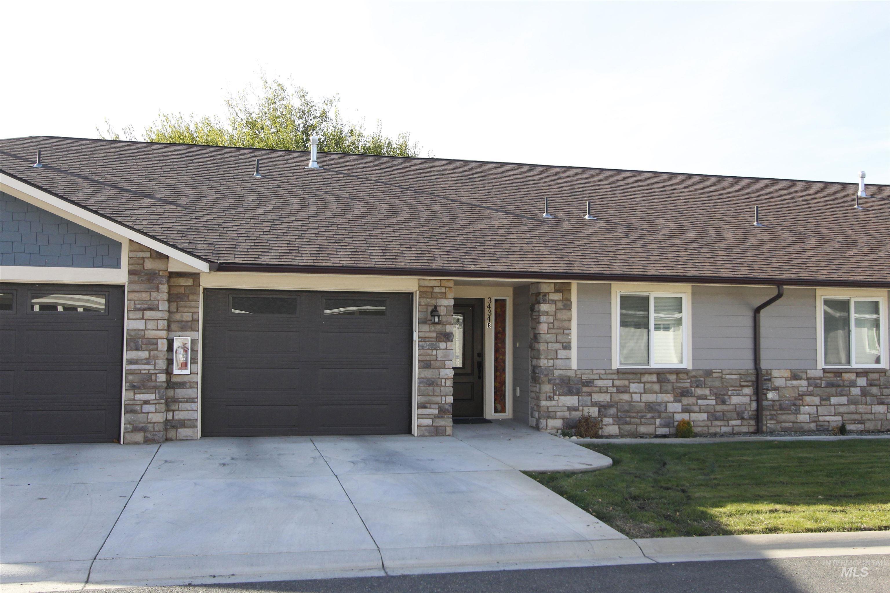 5th St, Lewiston, ID 83501