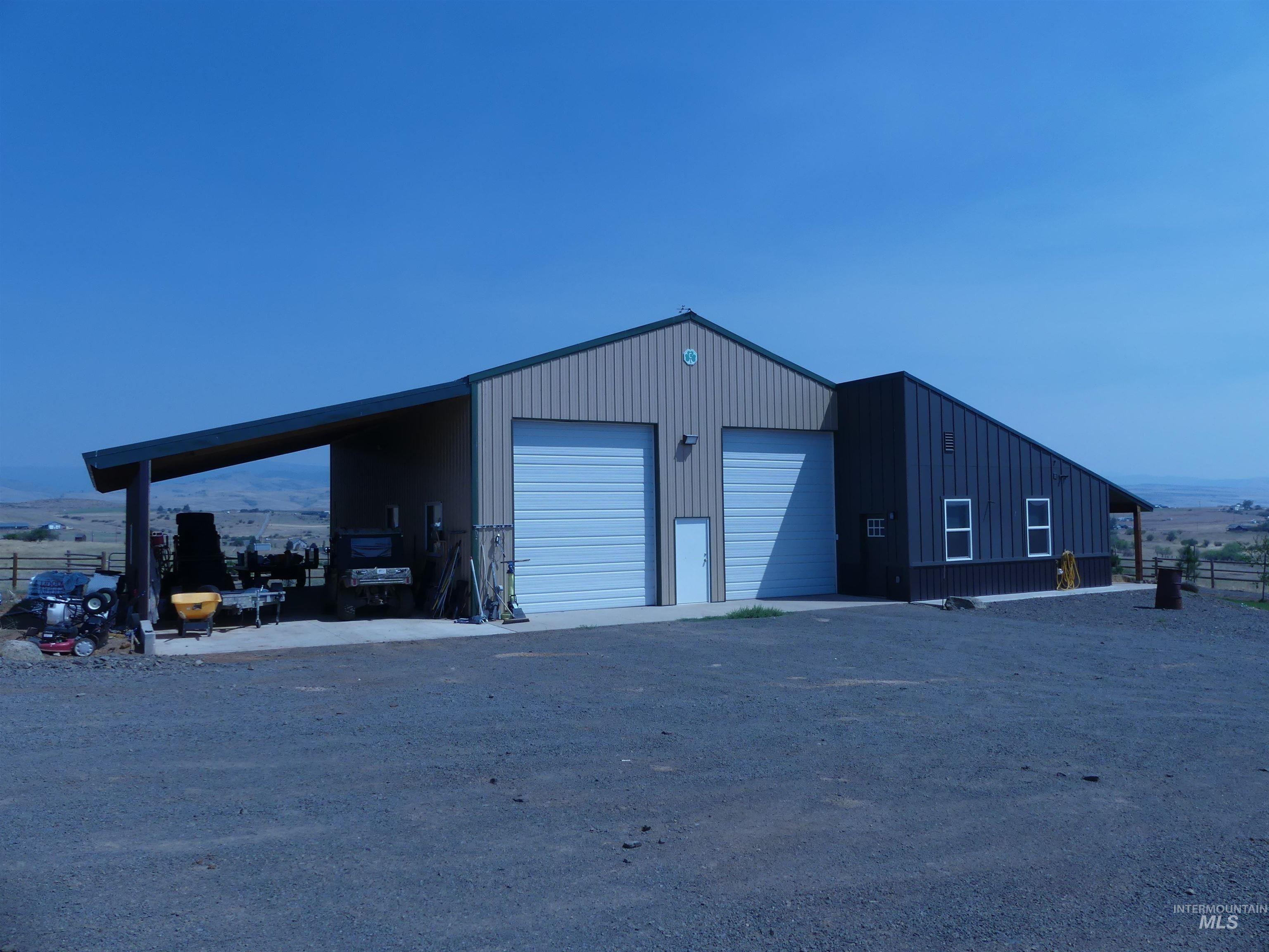 Apple Ln, Mesa, ID 83643