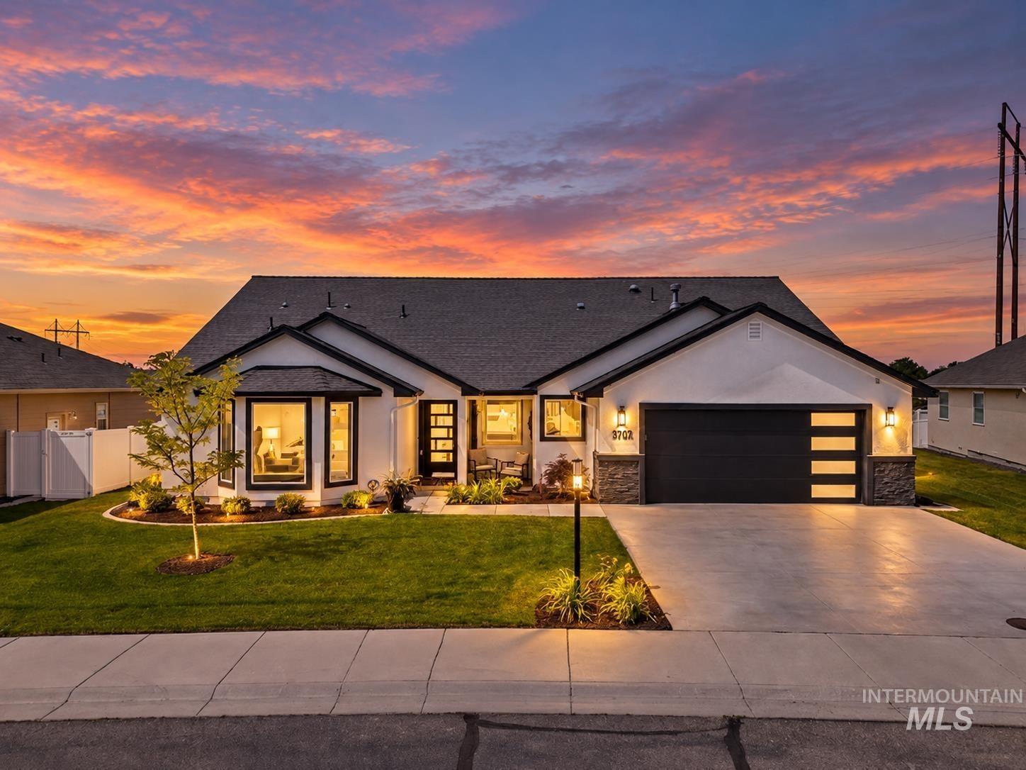 S Edgeview Dr, Nampa, ID 83686