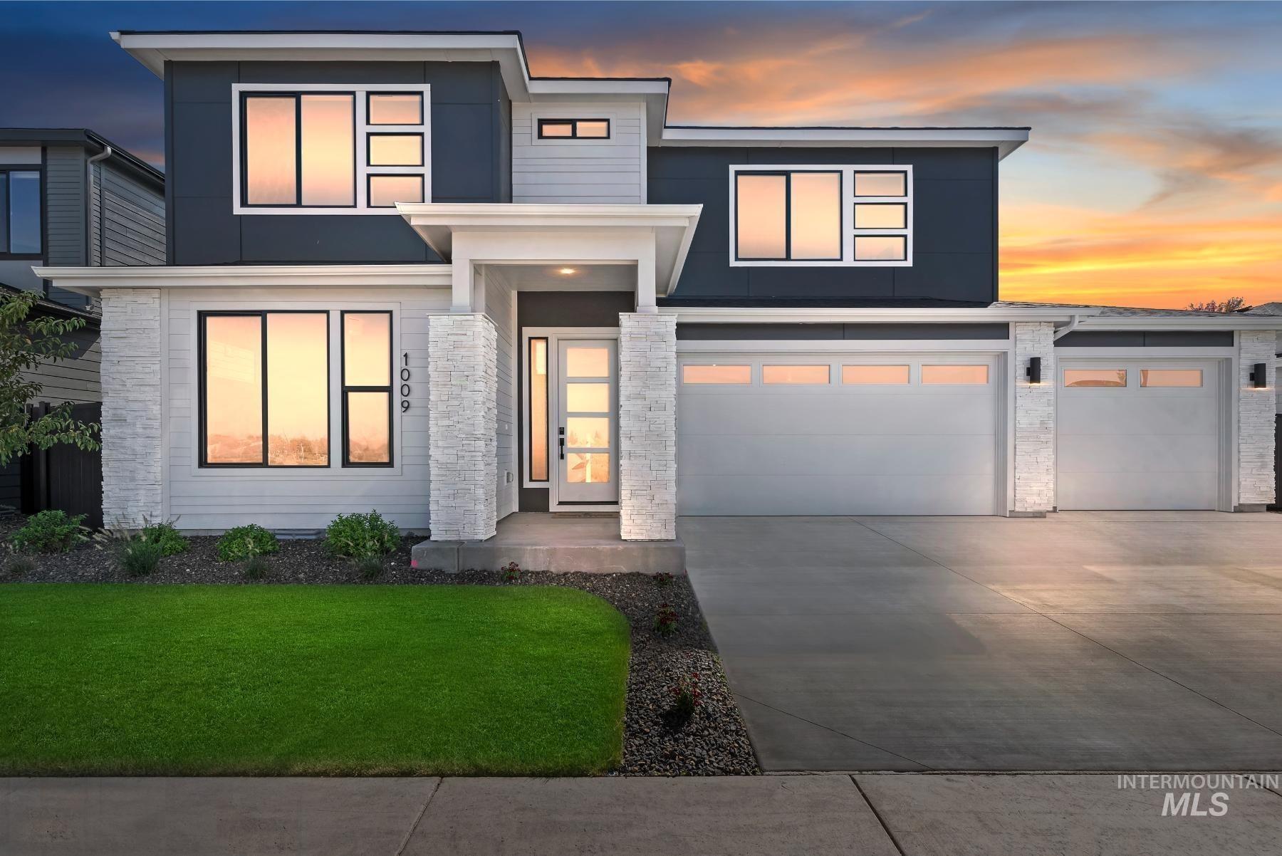 W Malbar St, Meridian, ID 83646