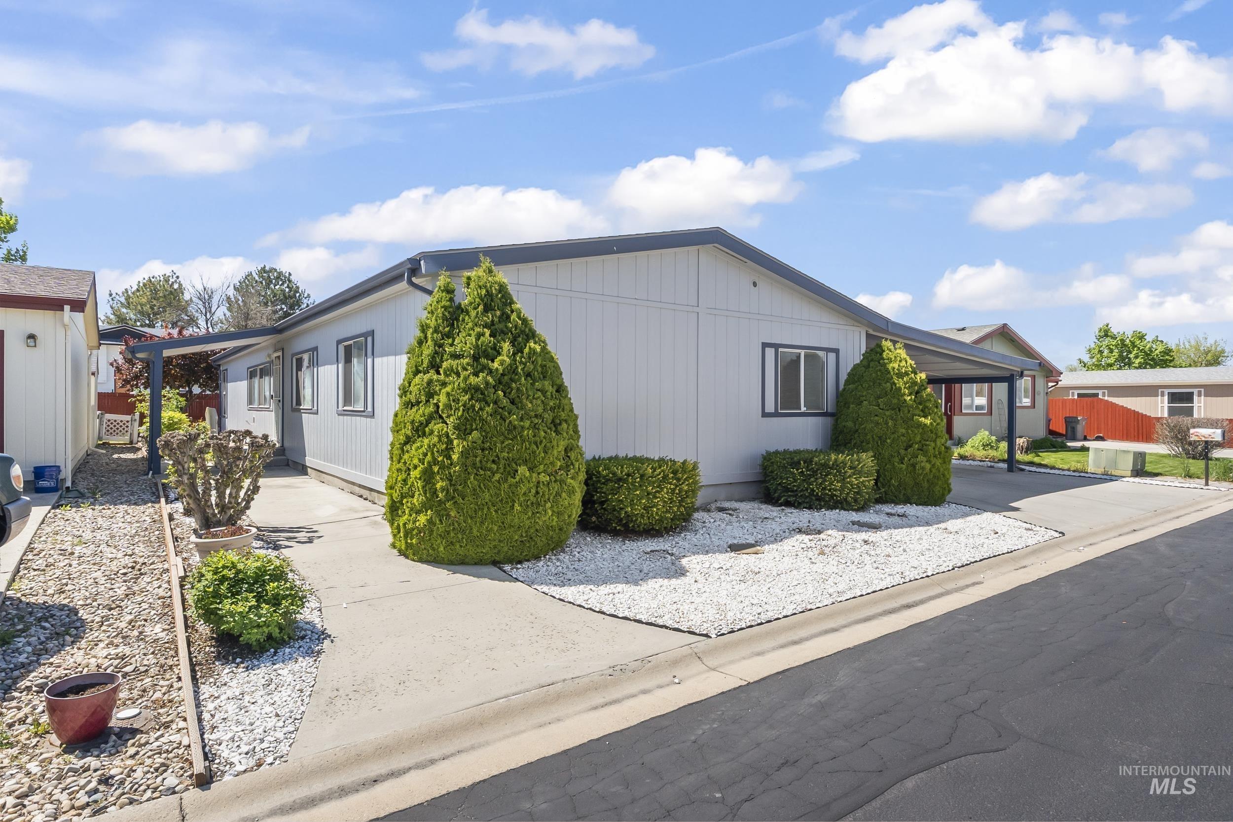 Gold Harbor Dr, Caldwell, ID 83605