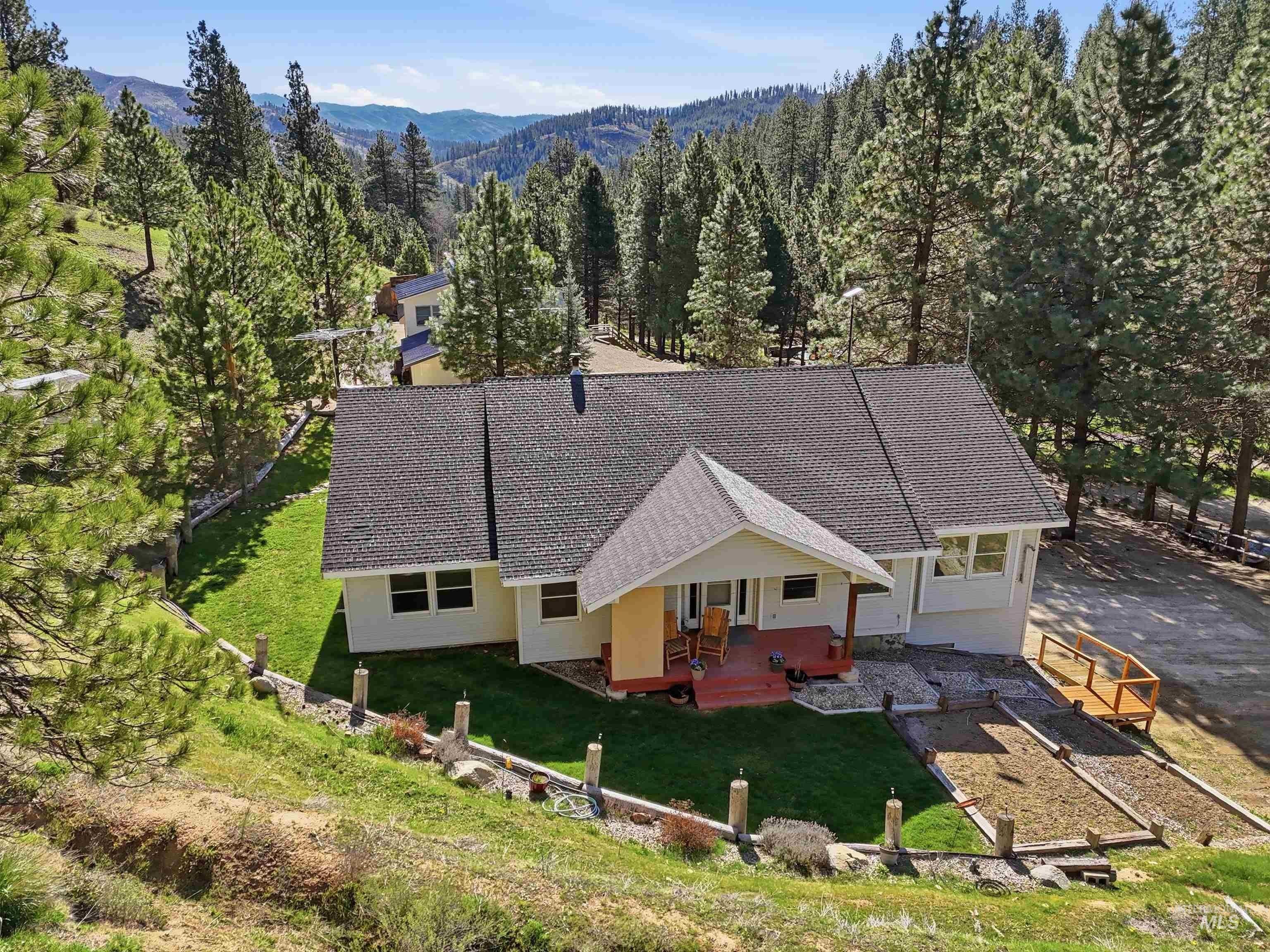 Johnson Creek Rd, Boise, ID 83716