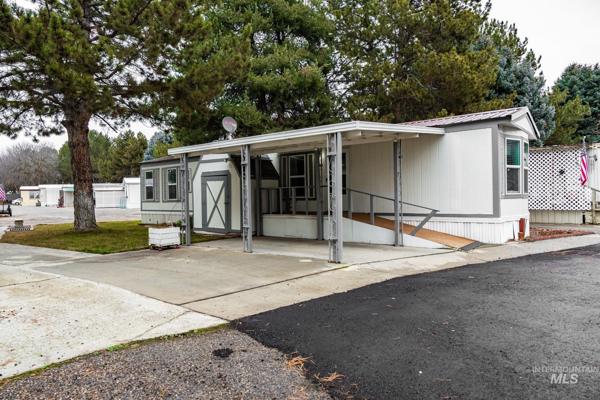 N Alder Dr, Fruitland, ID 83619