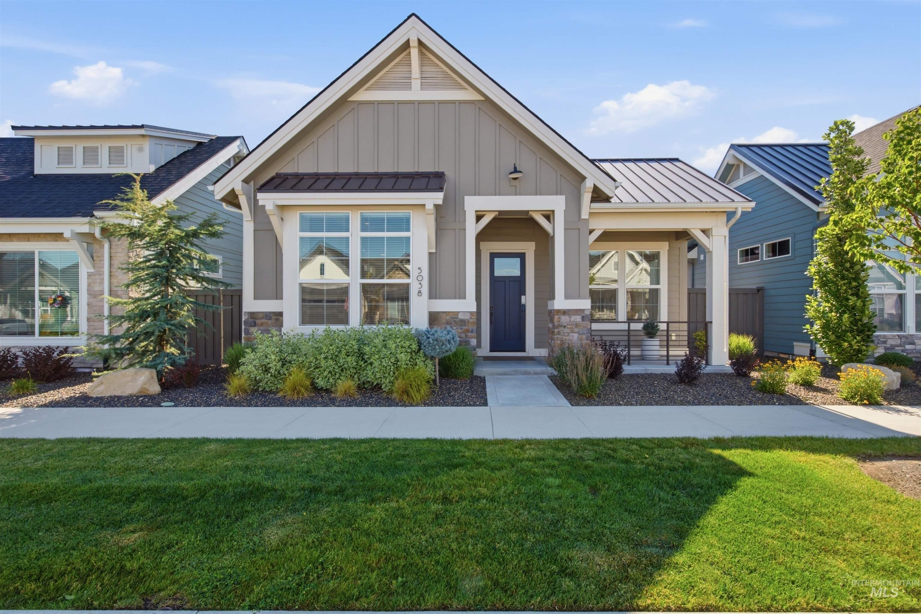 S Palatino Ln, Meridian, ID 83642