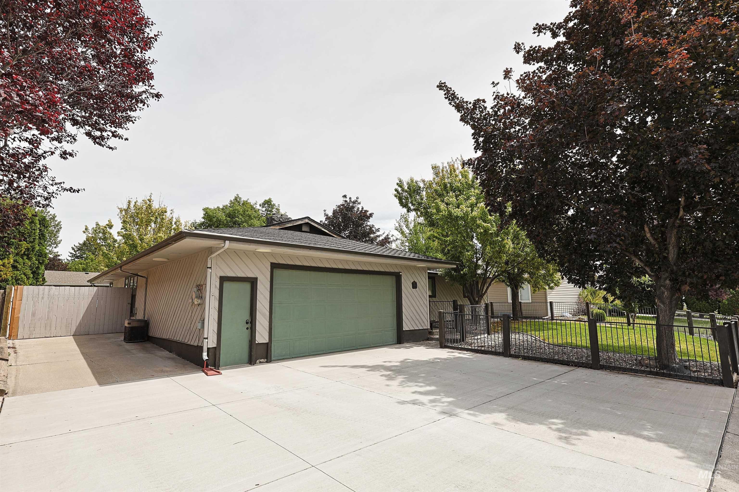 Academic Dr, Twin Falls, ID 83301
