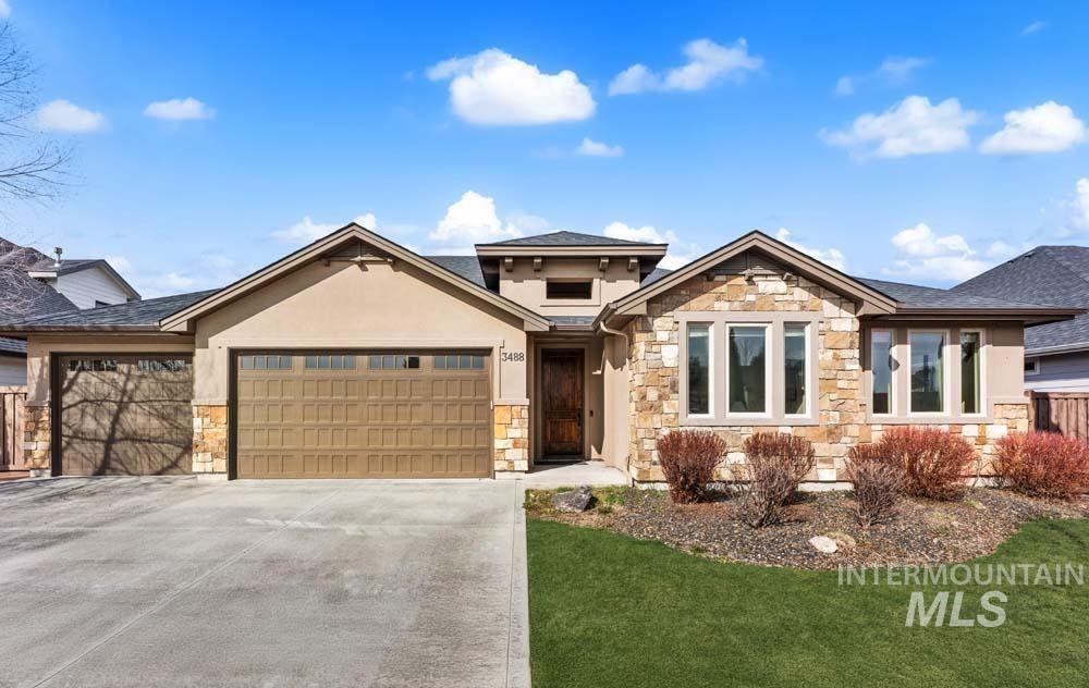 W Sand Wedge St, Meridian, ID 83646