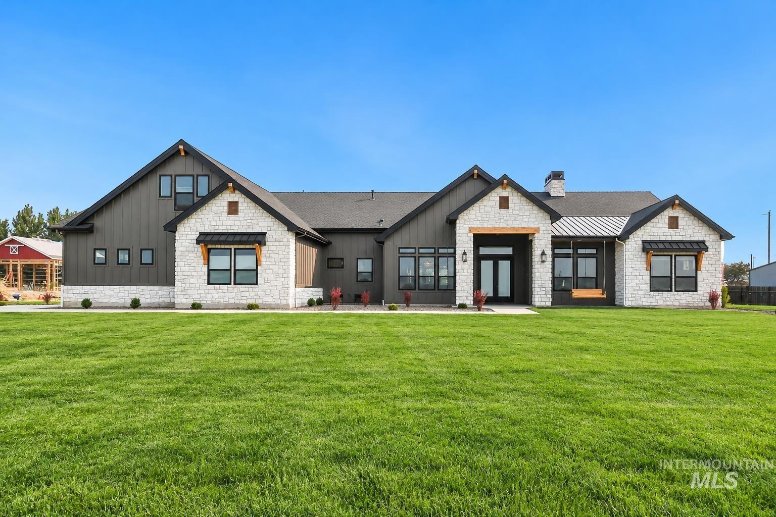 E Windmill Ranch Ln, Nampa, ID 83687
