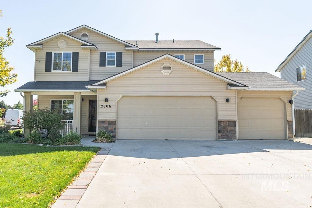 Stoll Ct, Caldwell, ID 83607