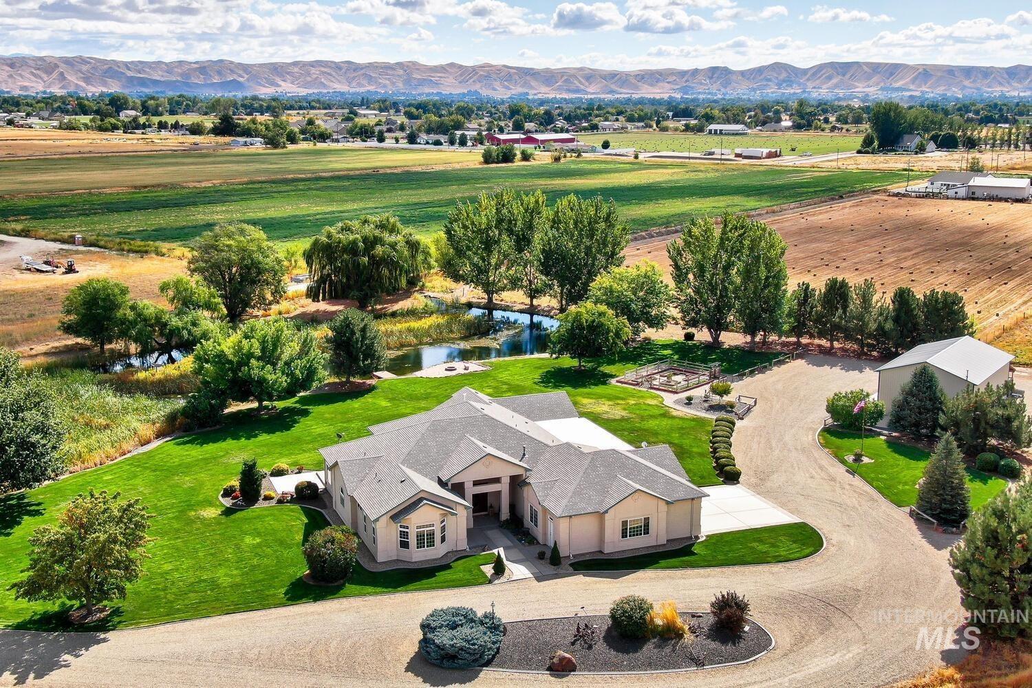 W Black Canyon Hwy, Emmett, ID 83617