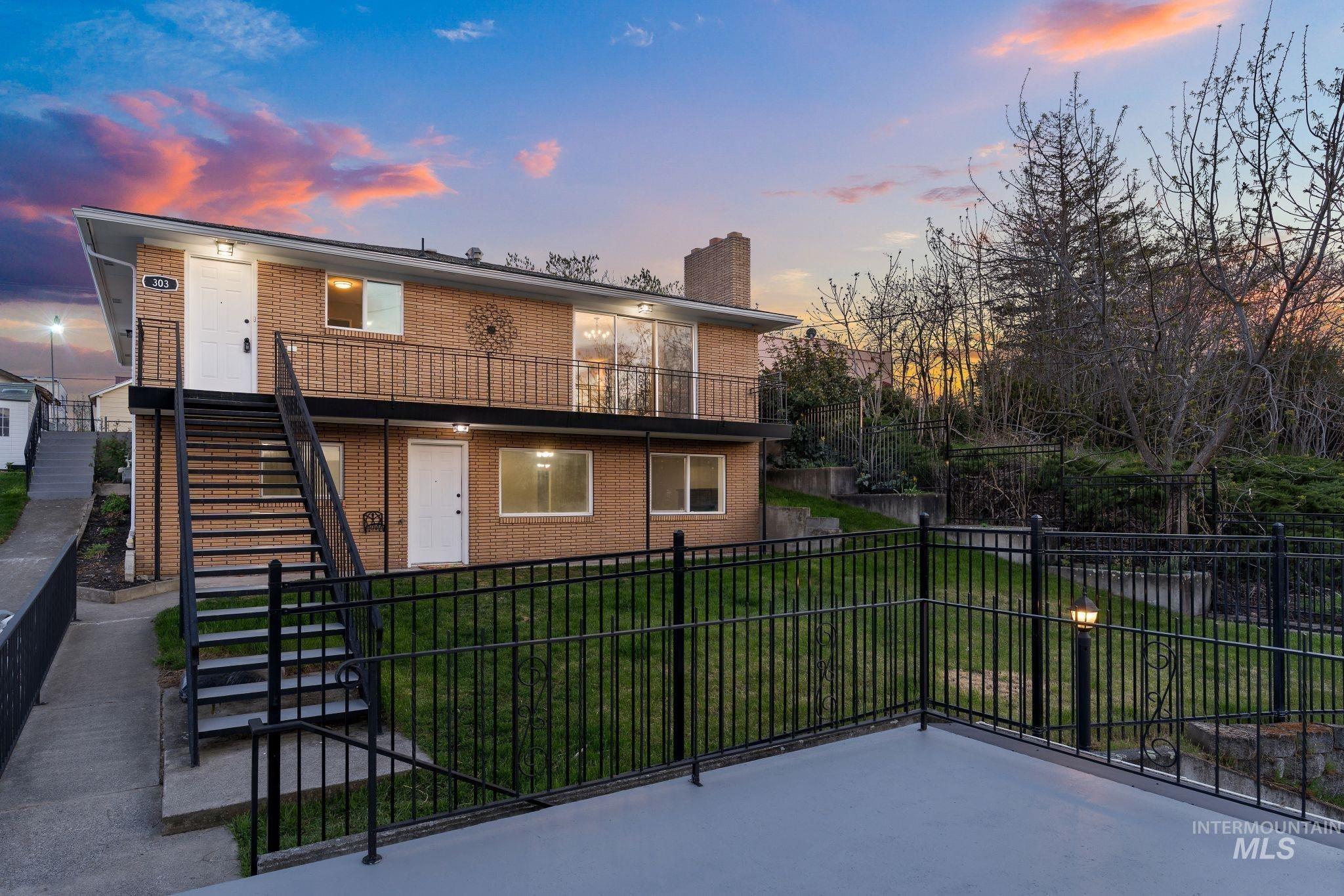 Highland Ave, Clarkston, WA 99403