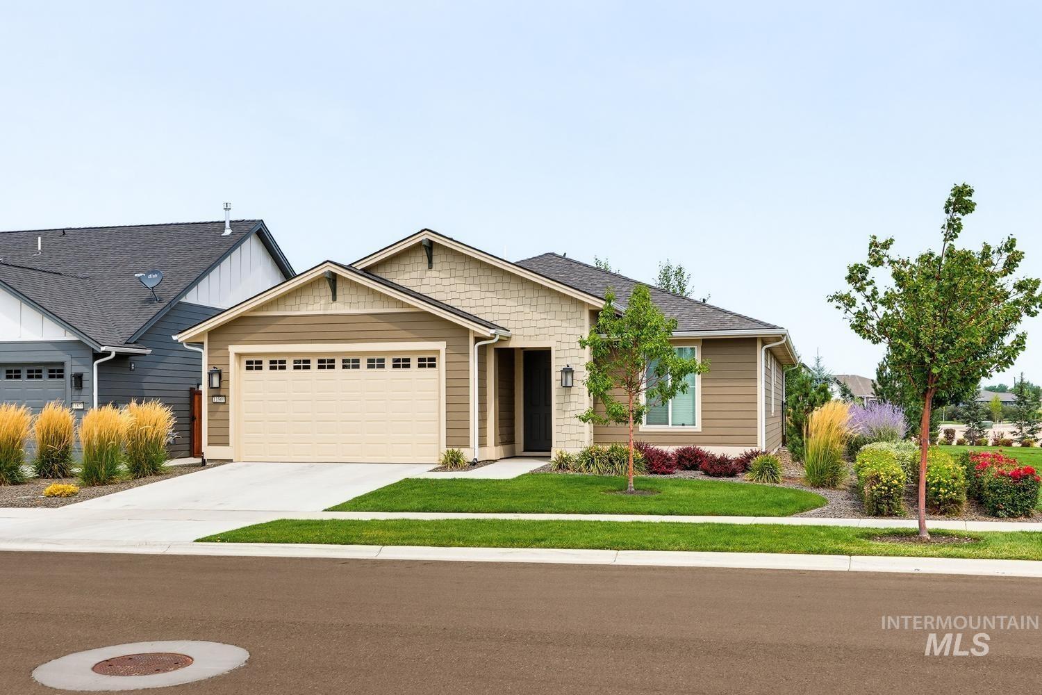 W Wellness Ln, Kuna, ID 83634