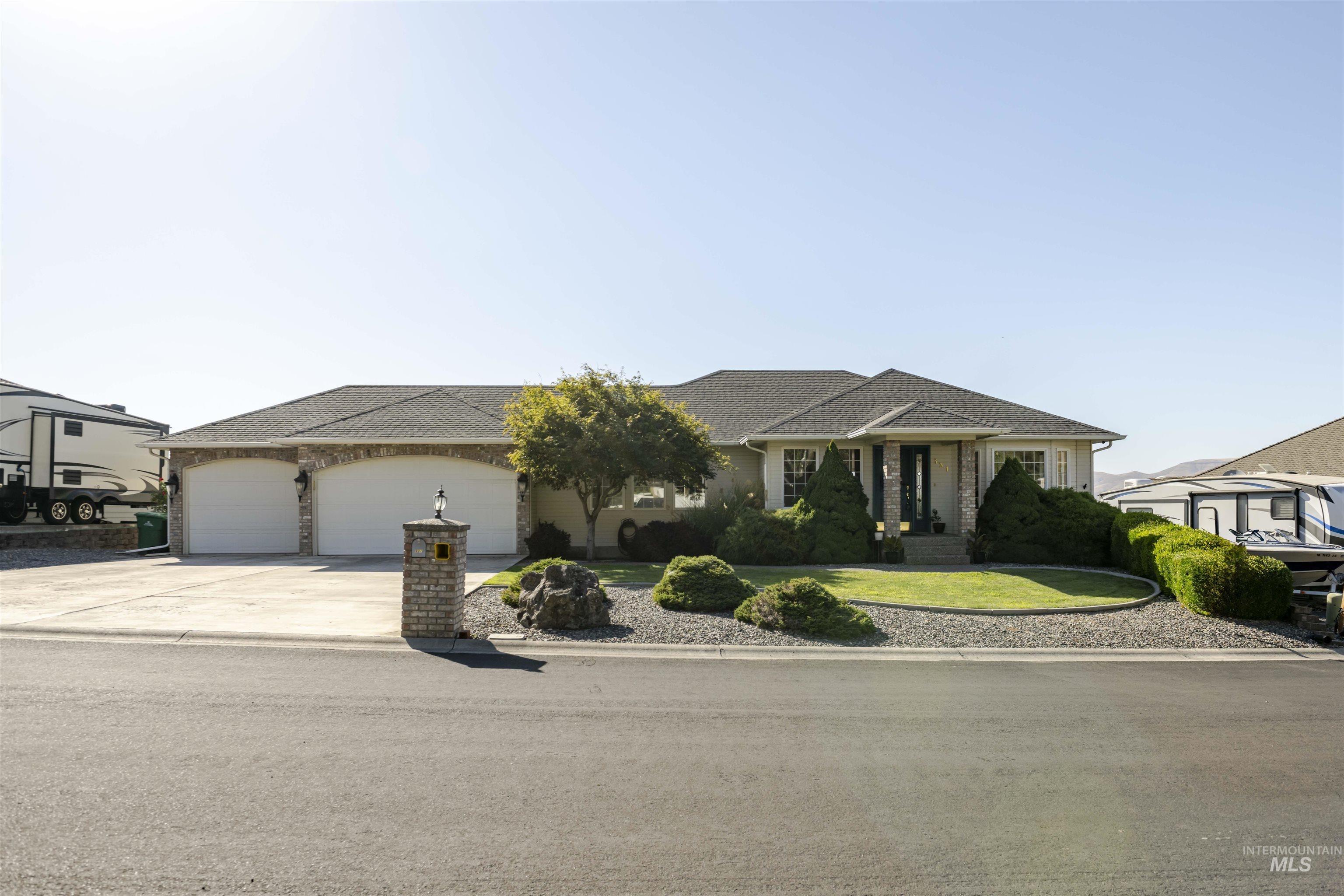 Reservoir Dr, Lewiston, ID 83501
