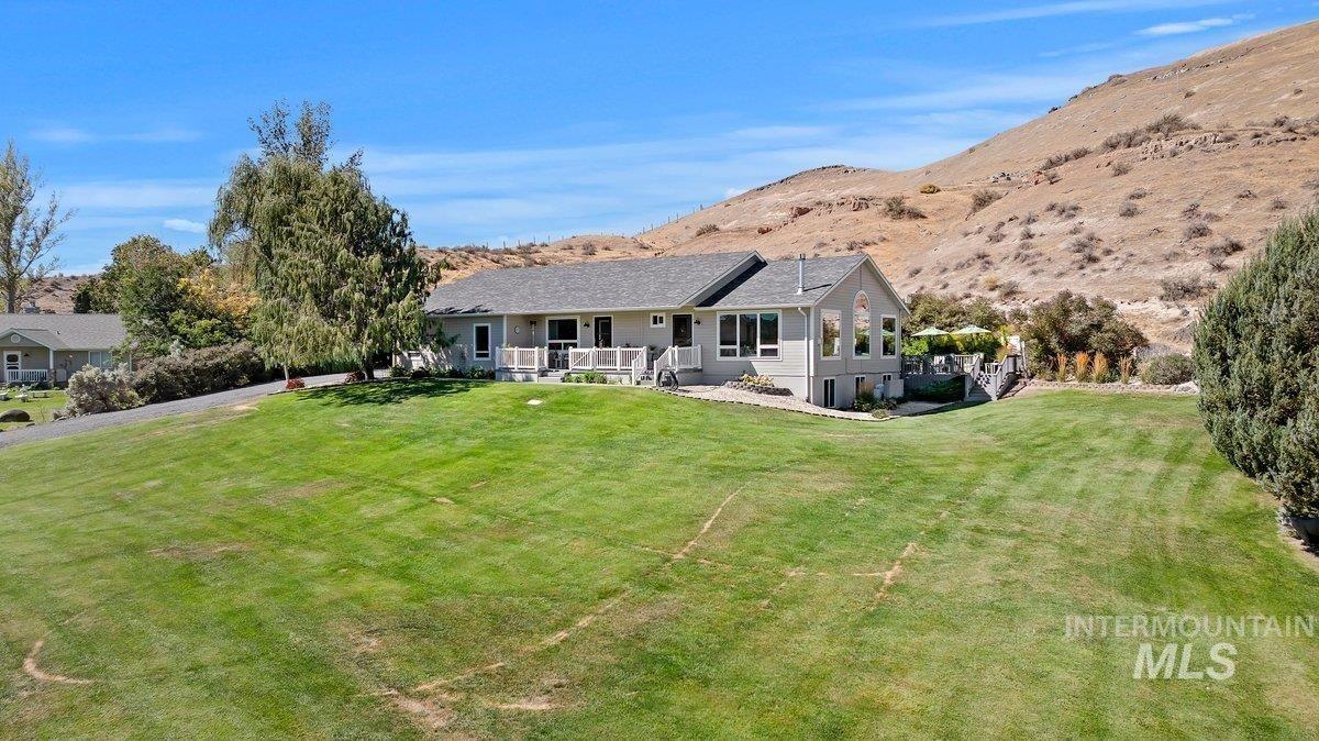Hidden Canyon Ln, Buhl, ID 83316