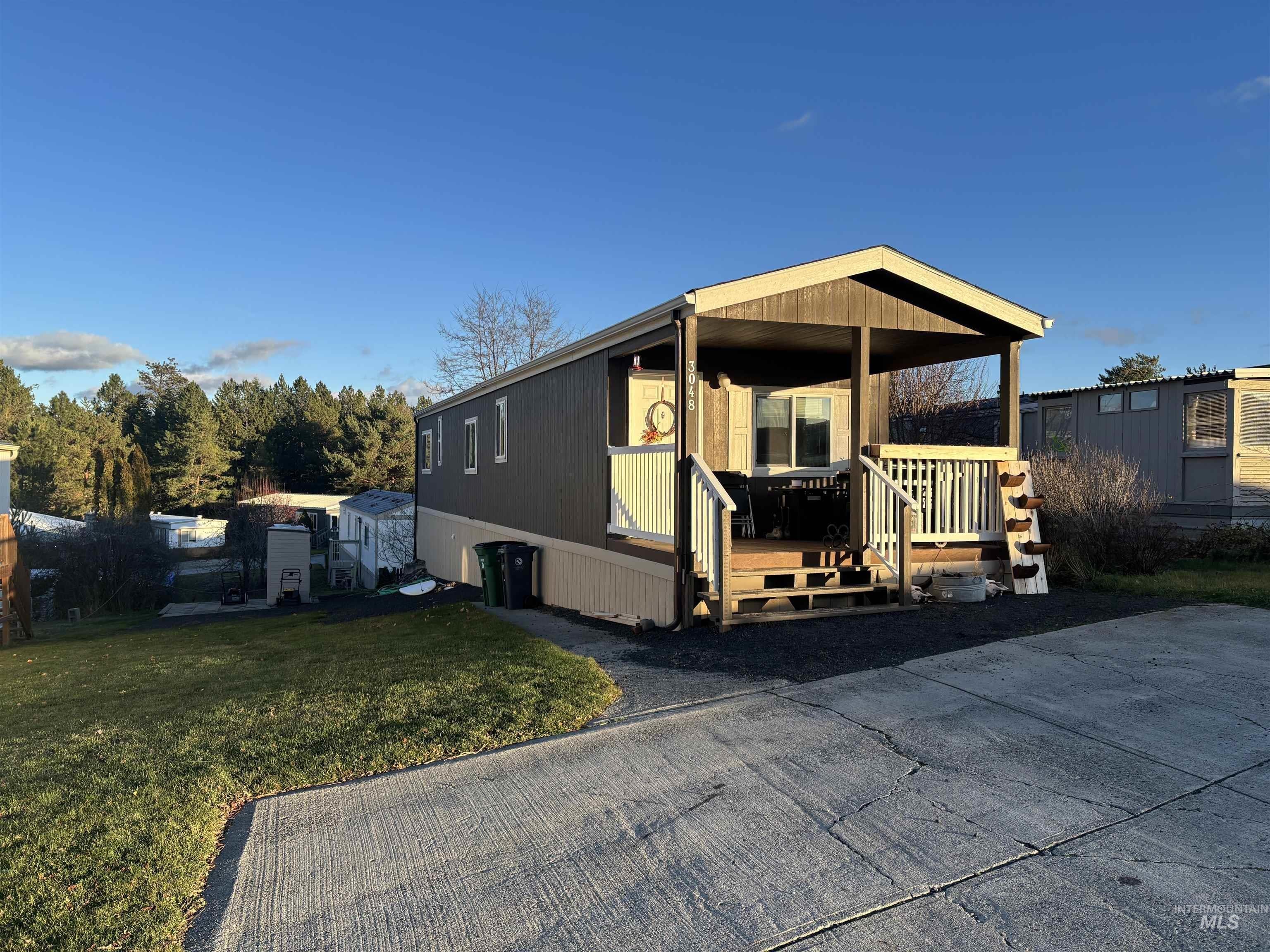 N Almon St, Moscow, ID 83843