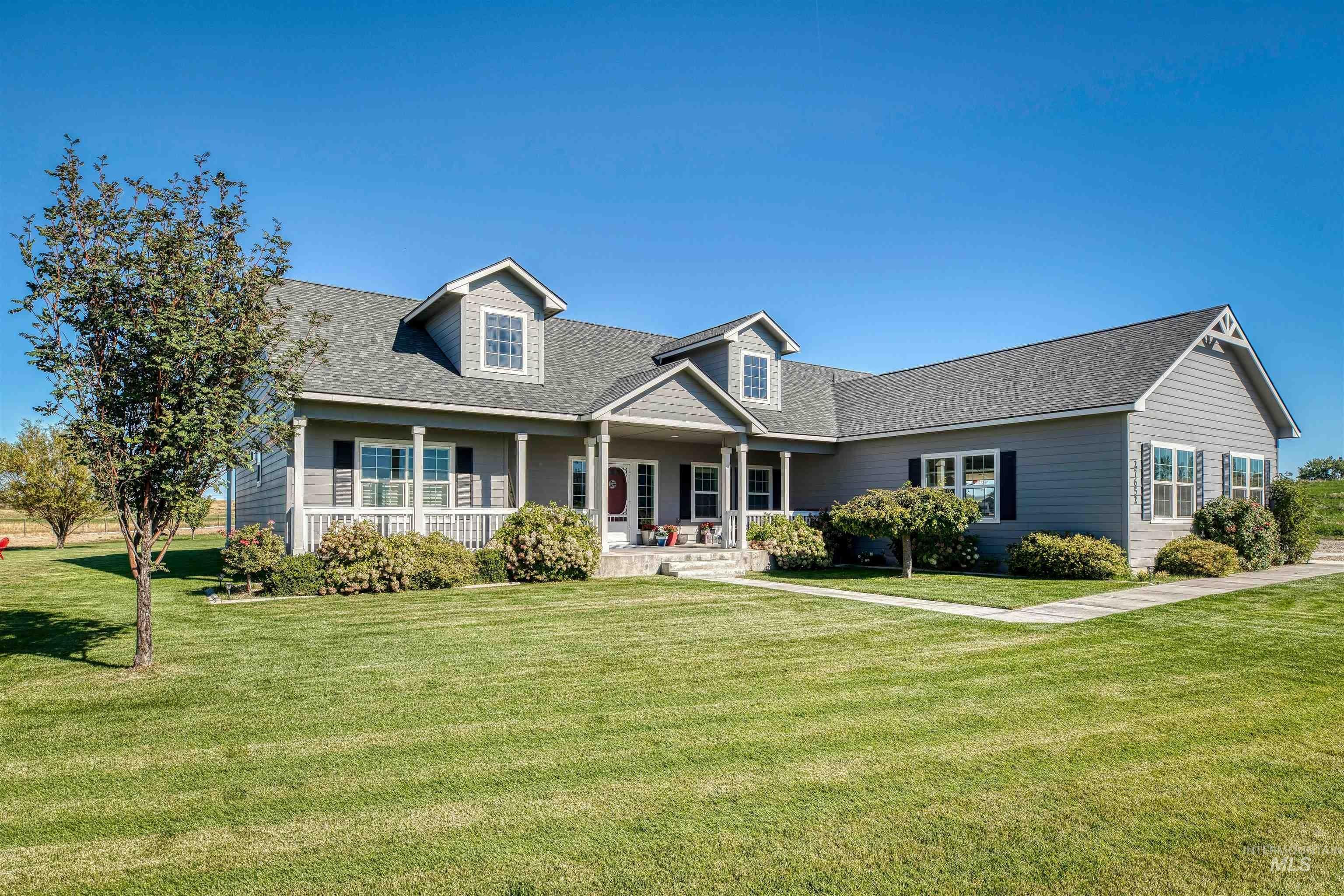Hop Rd, Caldwell, ID 83607