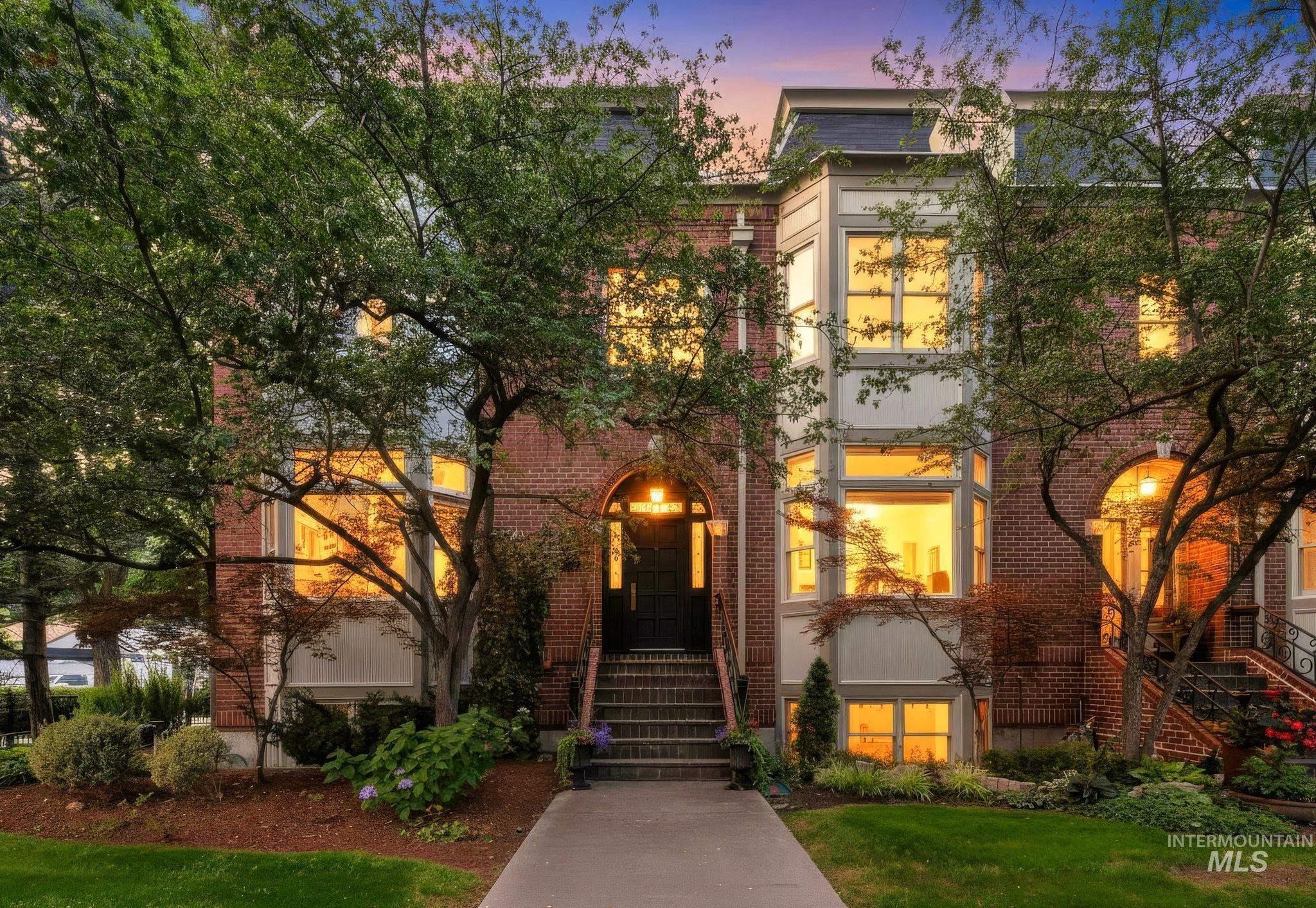 E Warm Springs Ave, Boise, ID 83712