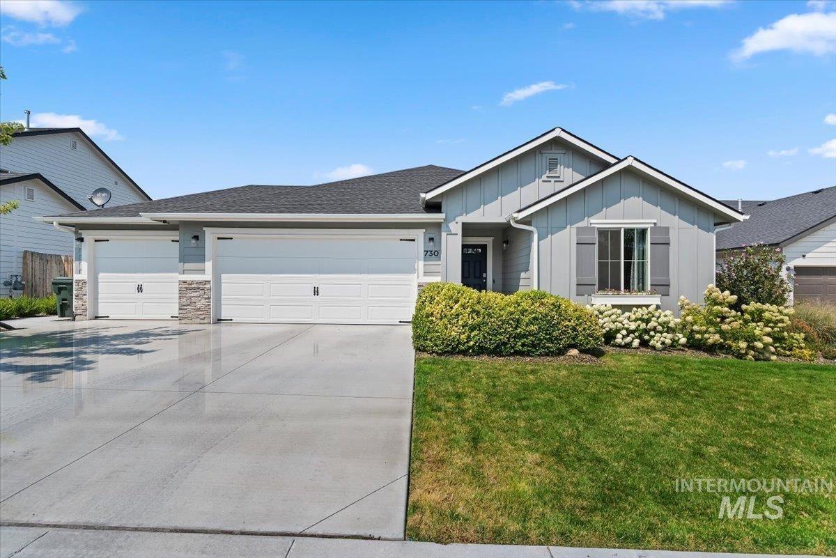W Treehouse Way, Kuna, ID 83634