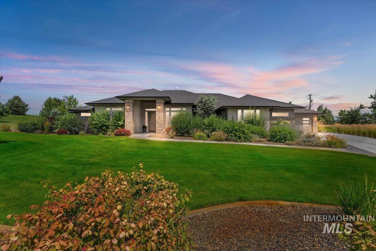 Syrah Ct, Caldwell, ID 83607