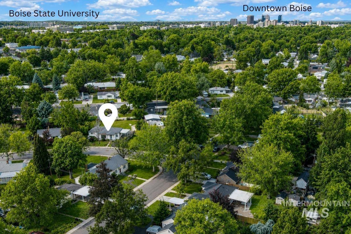 N Riverview Dr, Boise, ID 83712