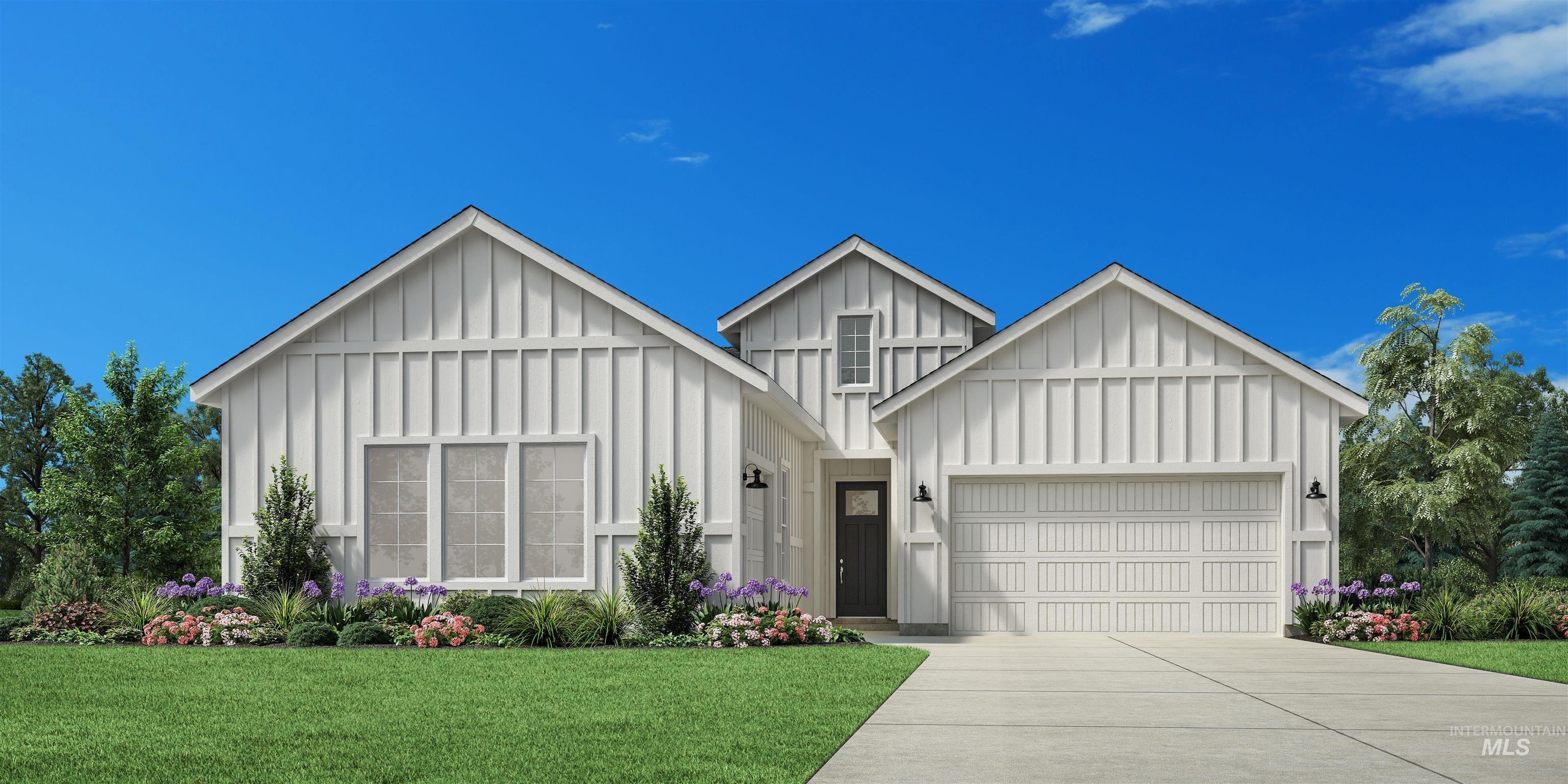 N Silverbell Way, Eagle, ID 83616