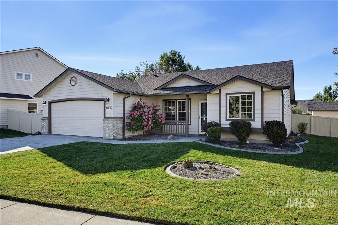 W Wyatt Earp Dr, Star, ID 83669