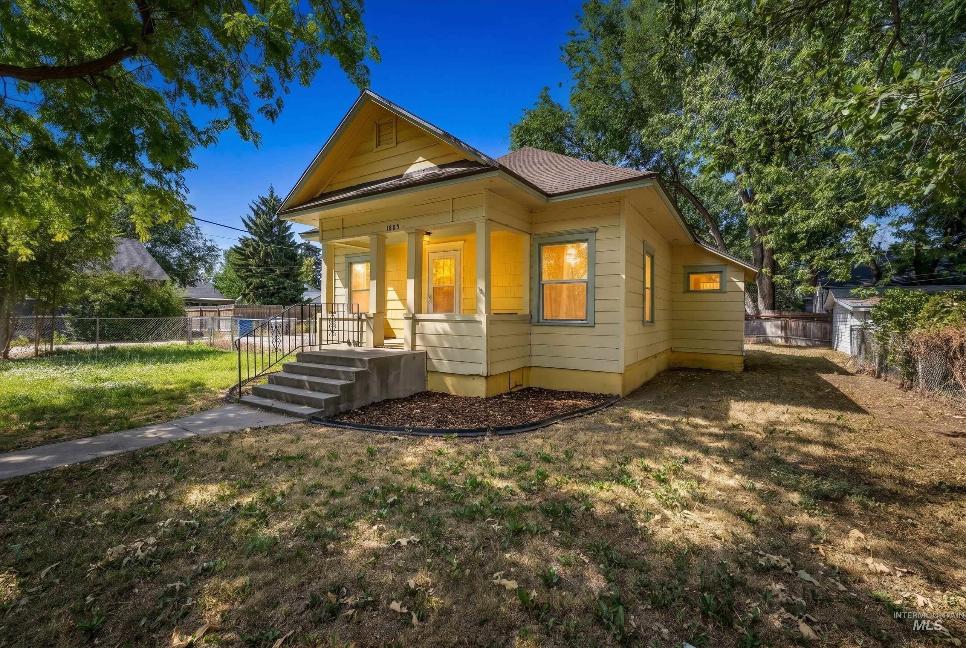 3rd St S, Nampa, ID 83651