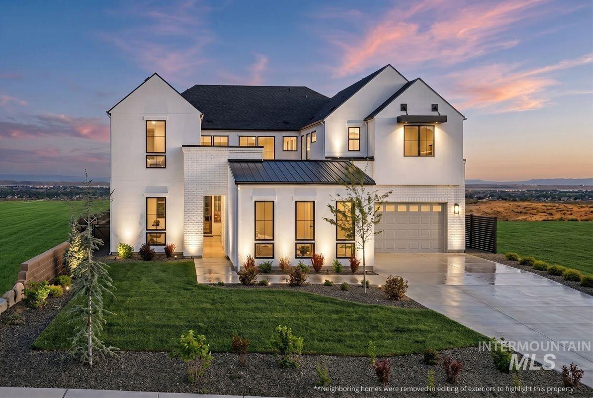 E Prominence Ct, Boise, ID 83716