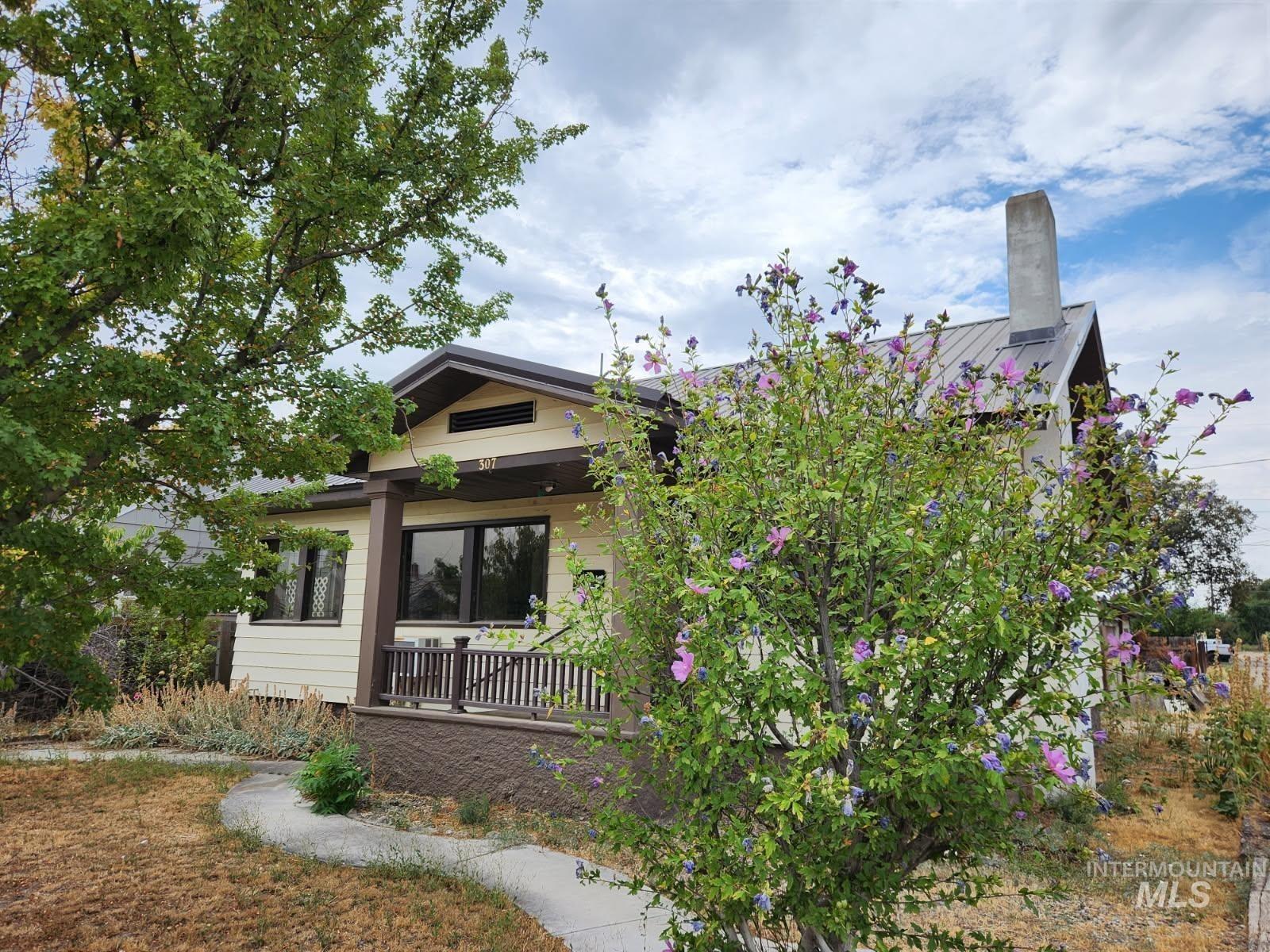 N 4th St, Nyssa, OR 97913