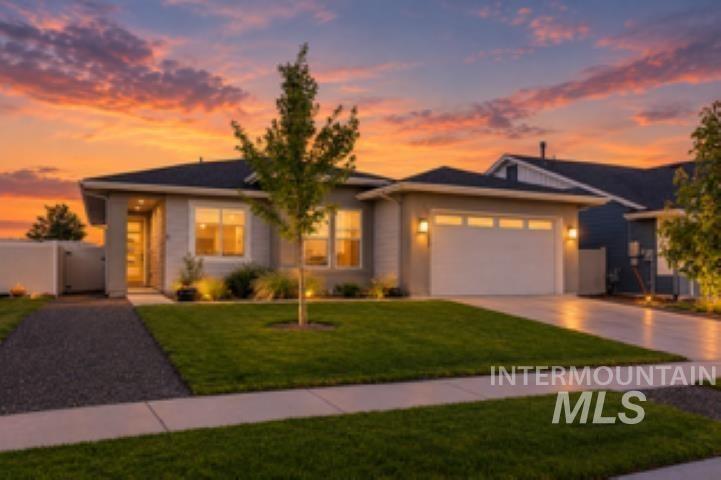 S Nuova Way, Nampa, ID 83686