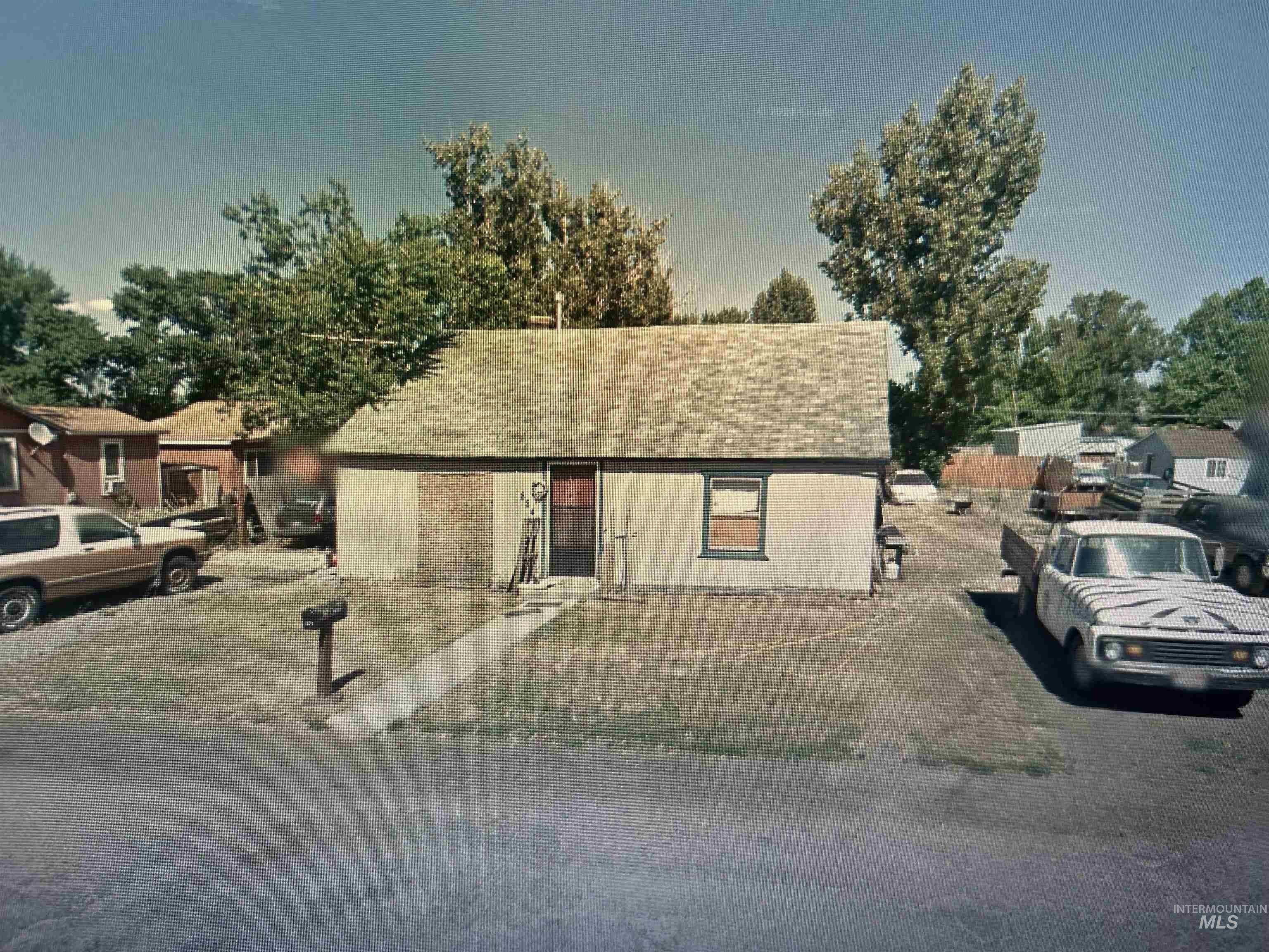 S Hayes Ave, Emmett, ID 83617