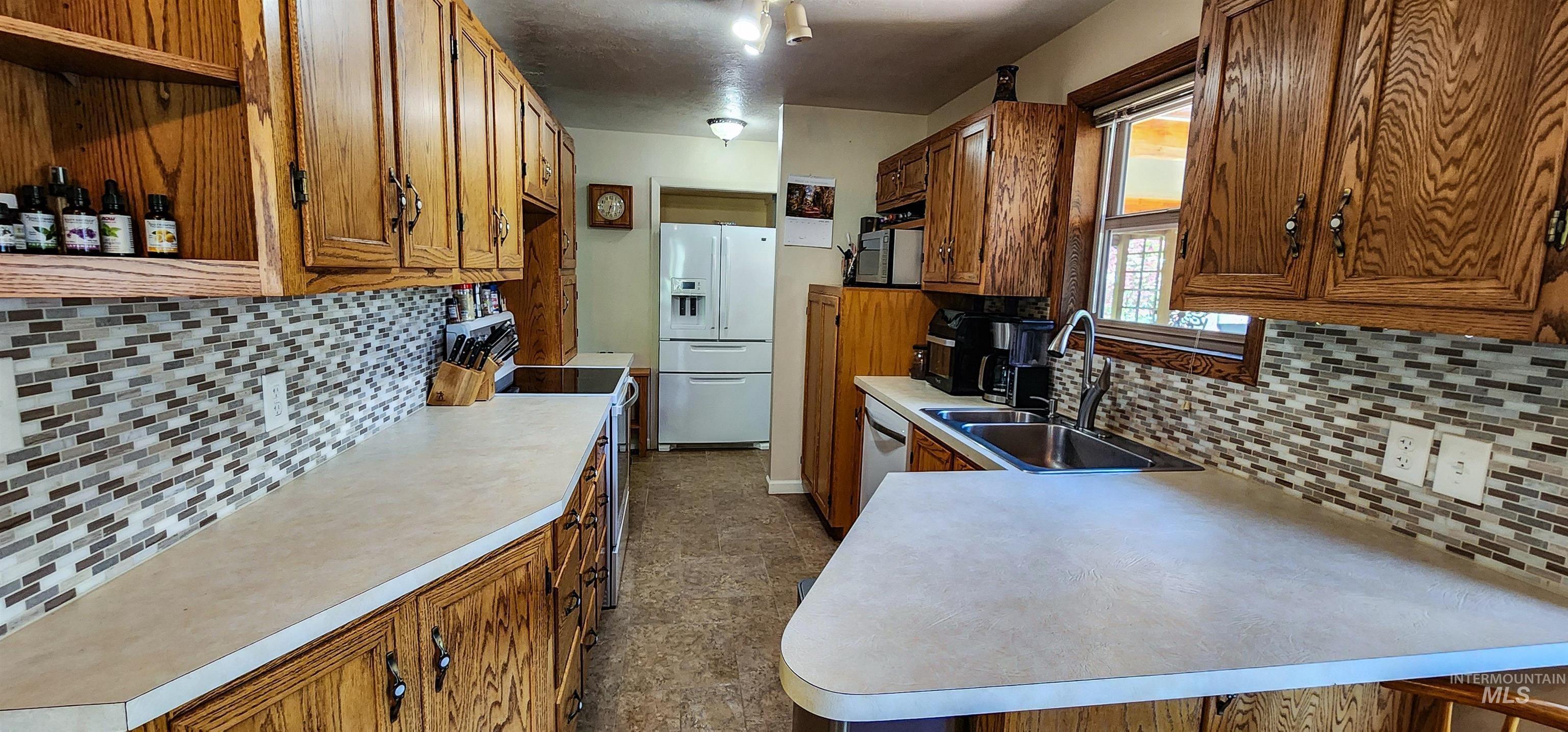 Newsome St, Harpster, ID 83552