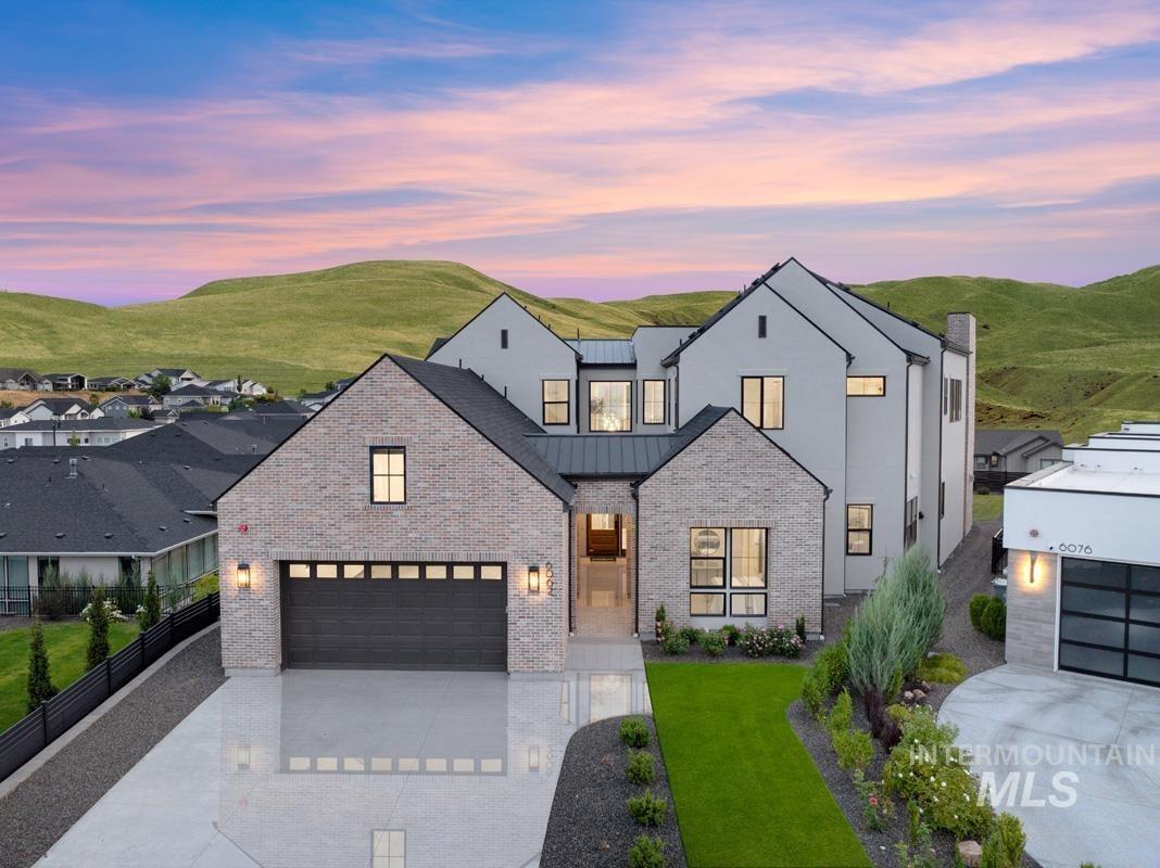 E Marmount Ct, Boise, ID 83716