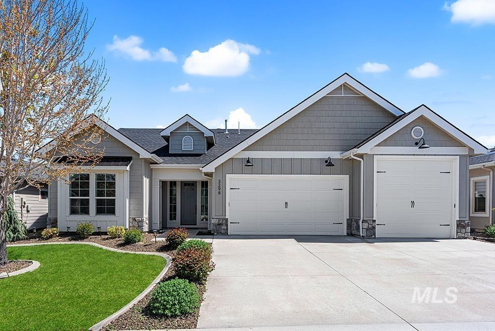 S Cobble Pl, Meridian, ID 83642