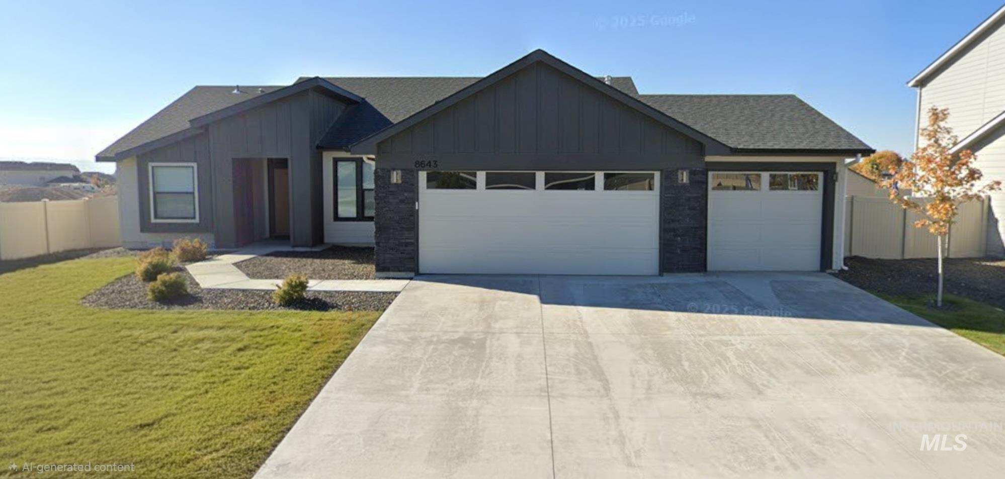 S Foraker Way, Kuna, ID 83634