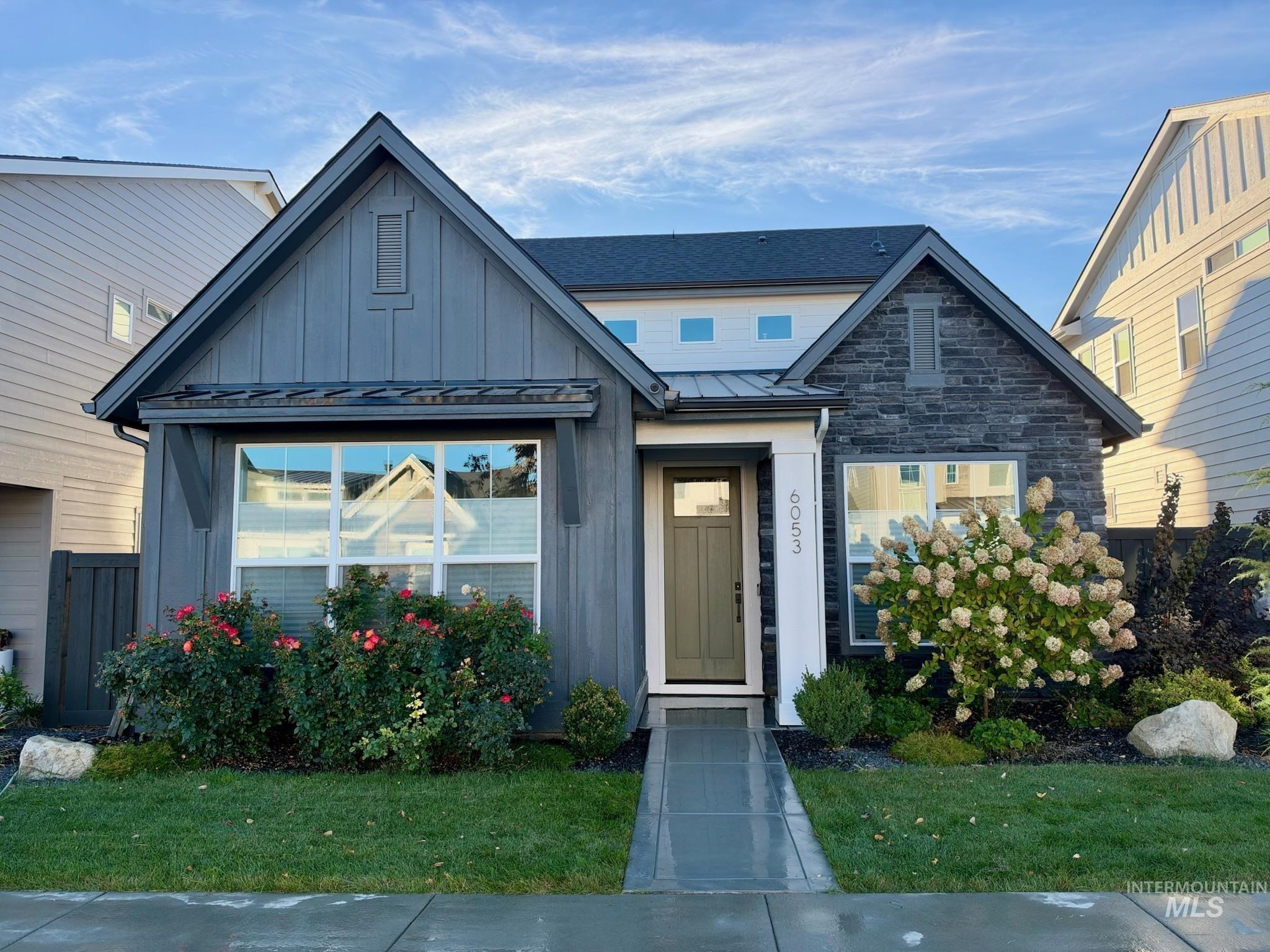 S Hope Ave, Meridian, ID 83642