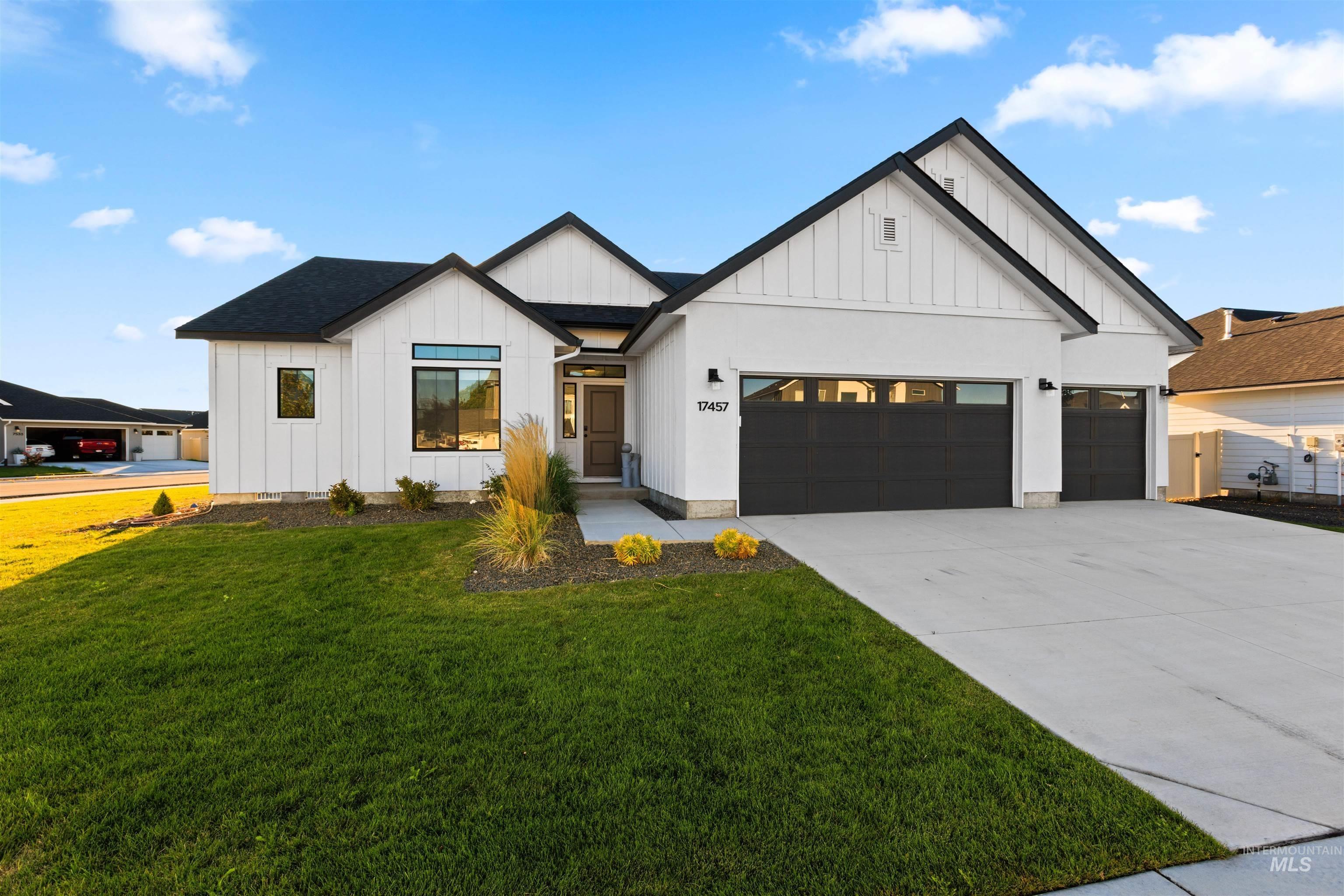 N Floud Way, Nampa, ID 83687