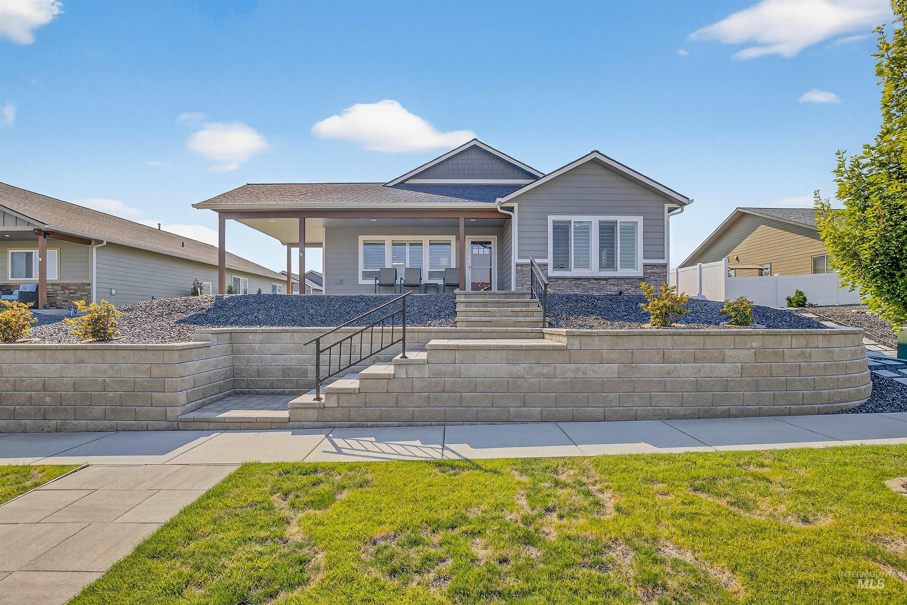 Appaloosa Dr, Lewiston, ID 83501