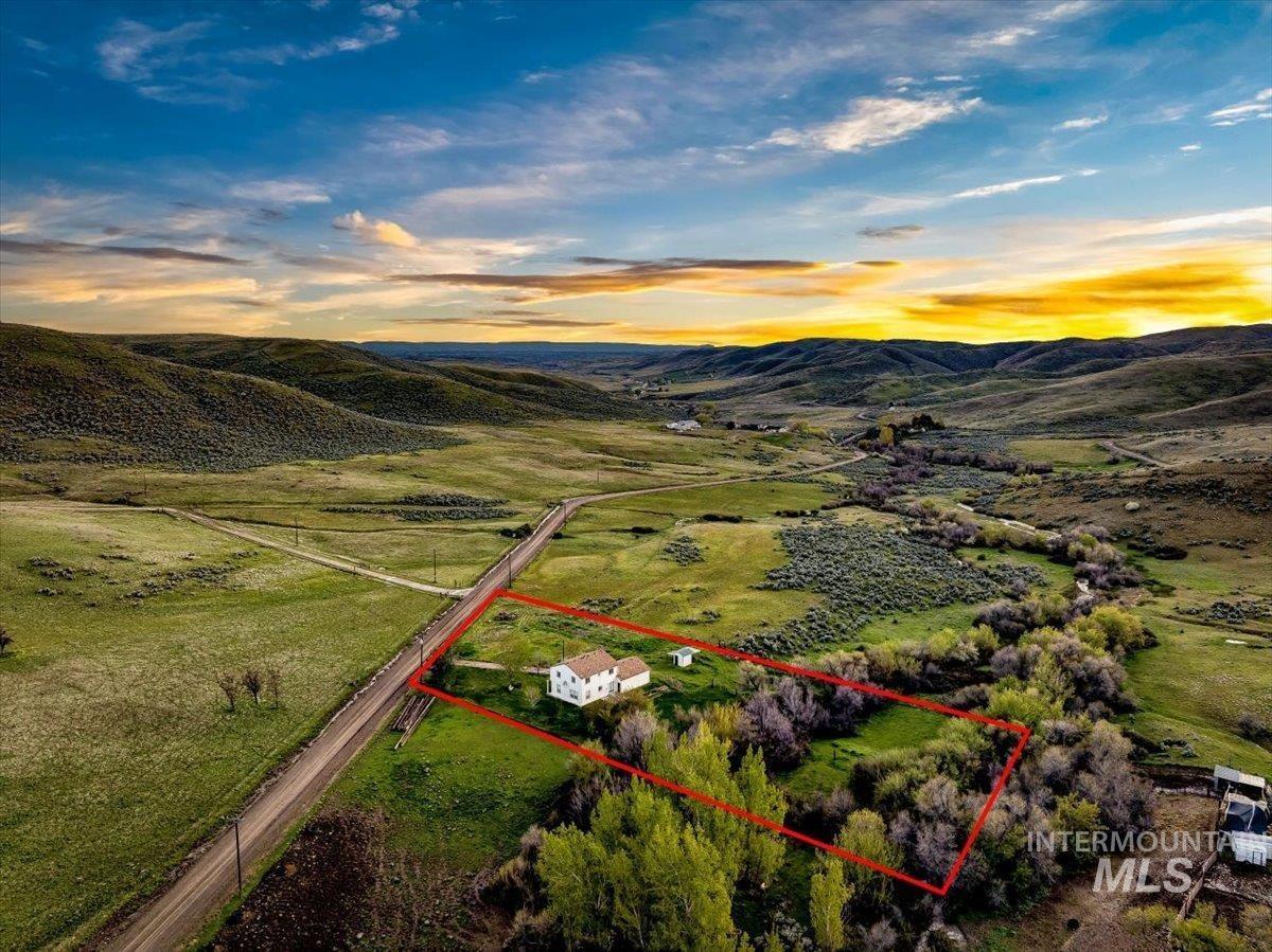 Pearl Rd, Eagle, ID 83616