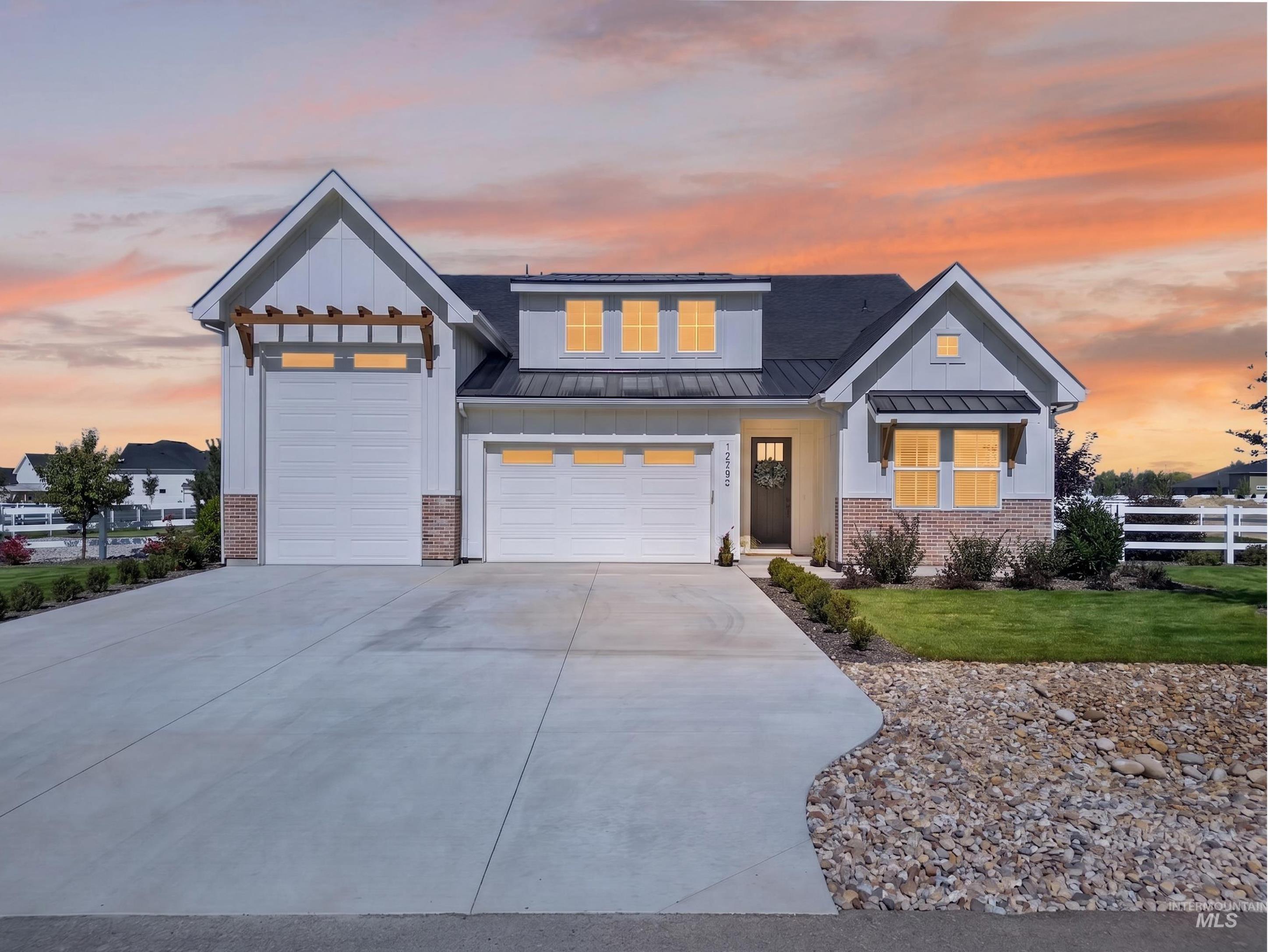 Draft St, Middleton, ID 83644