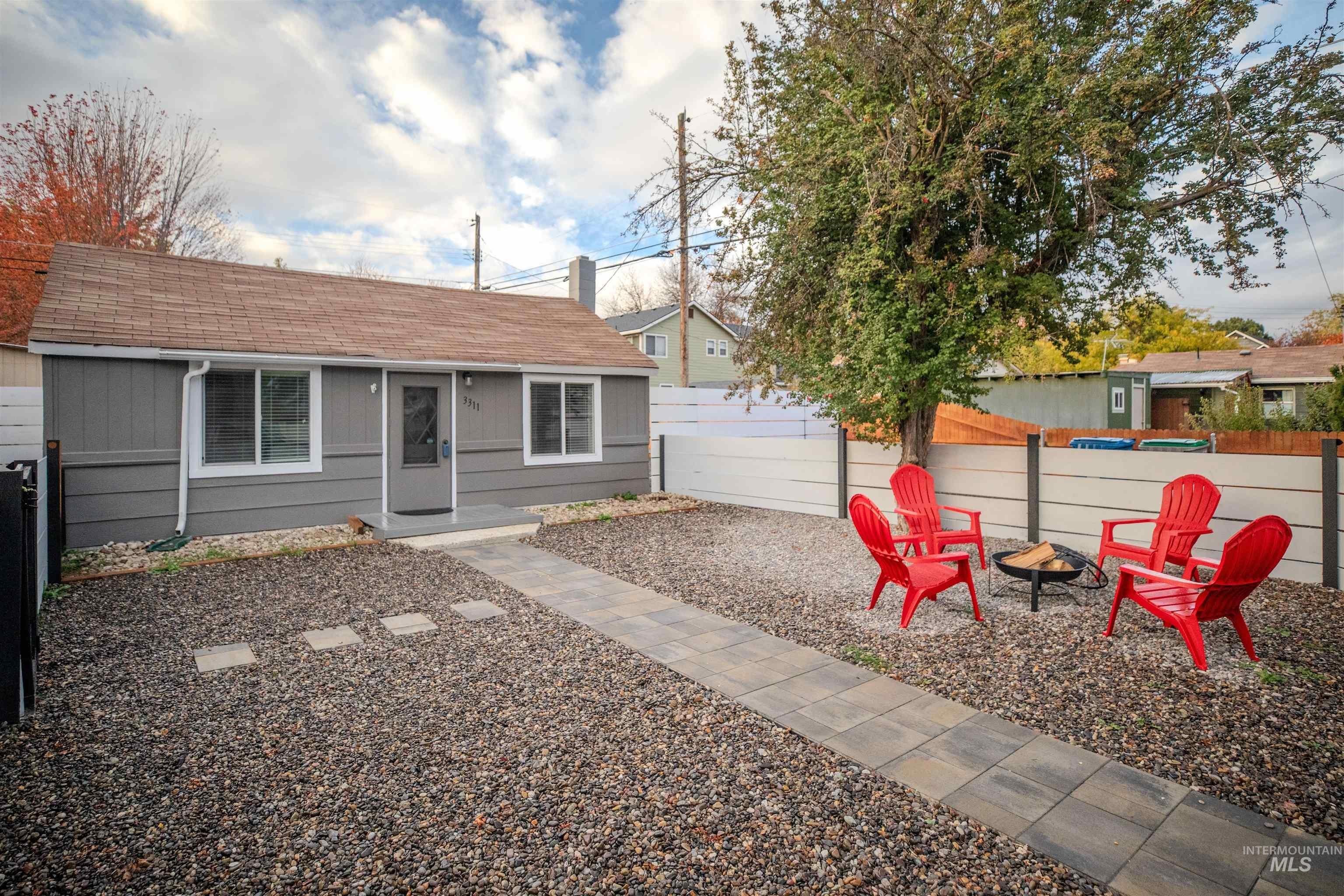 W Hamilton St, Boise, ID 83705