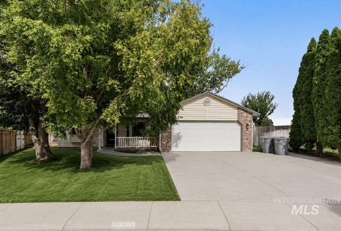 Lost Basin Ct, Nampa, ID 83686