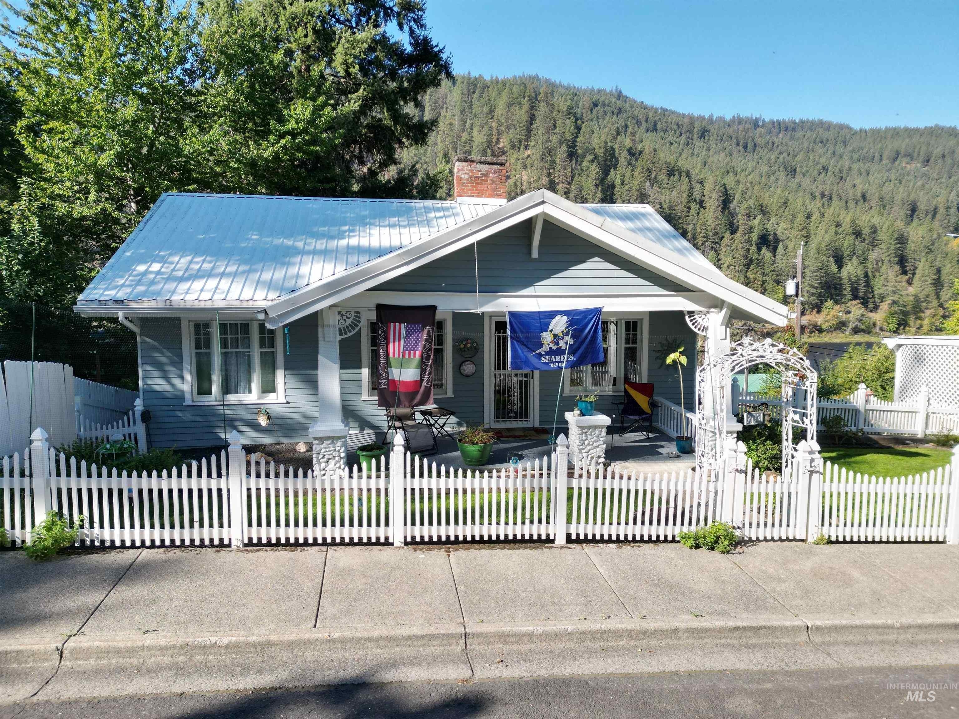 Johnson Ave, Orofino, ID 83544