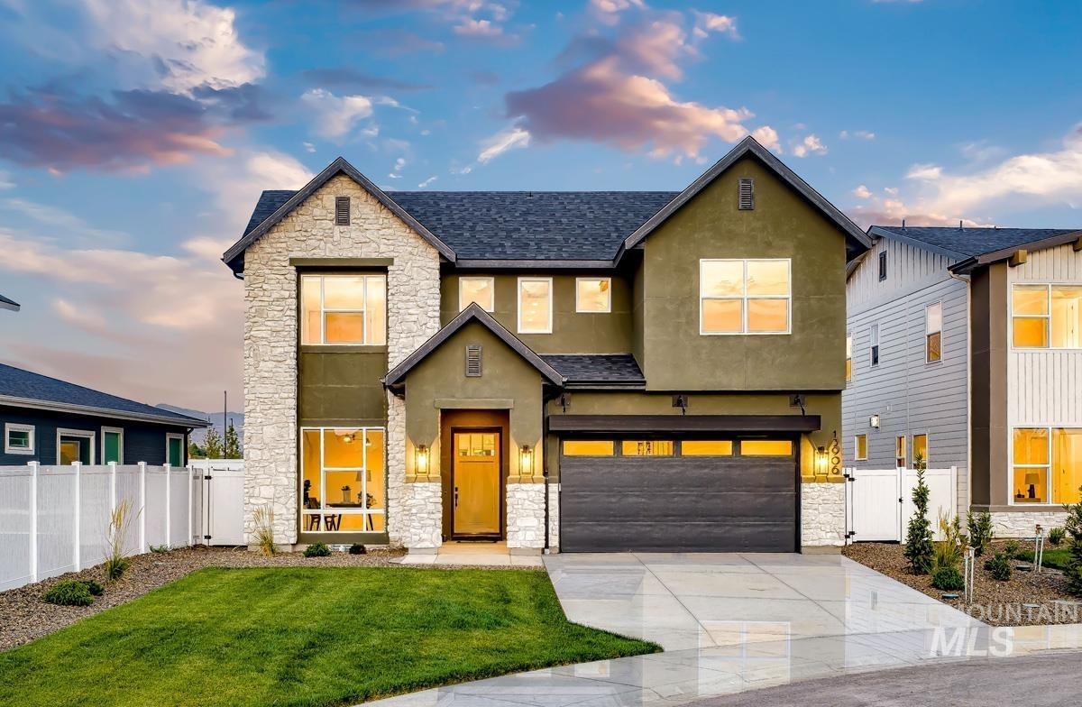 N Malheur Pl, Garden City, ID 83714