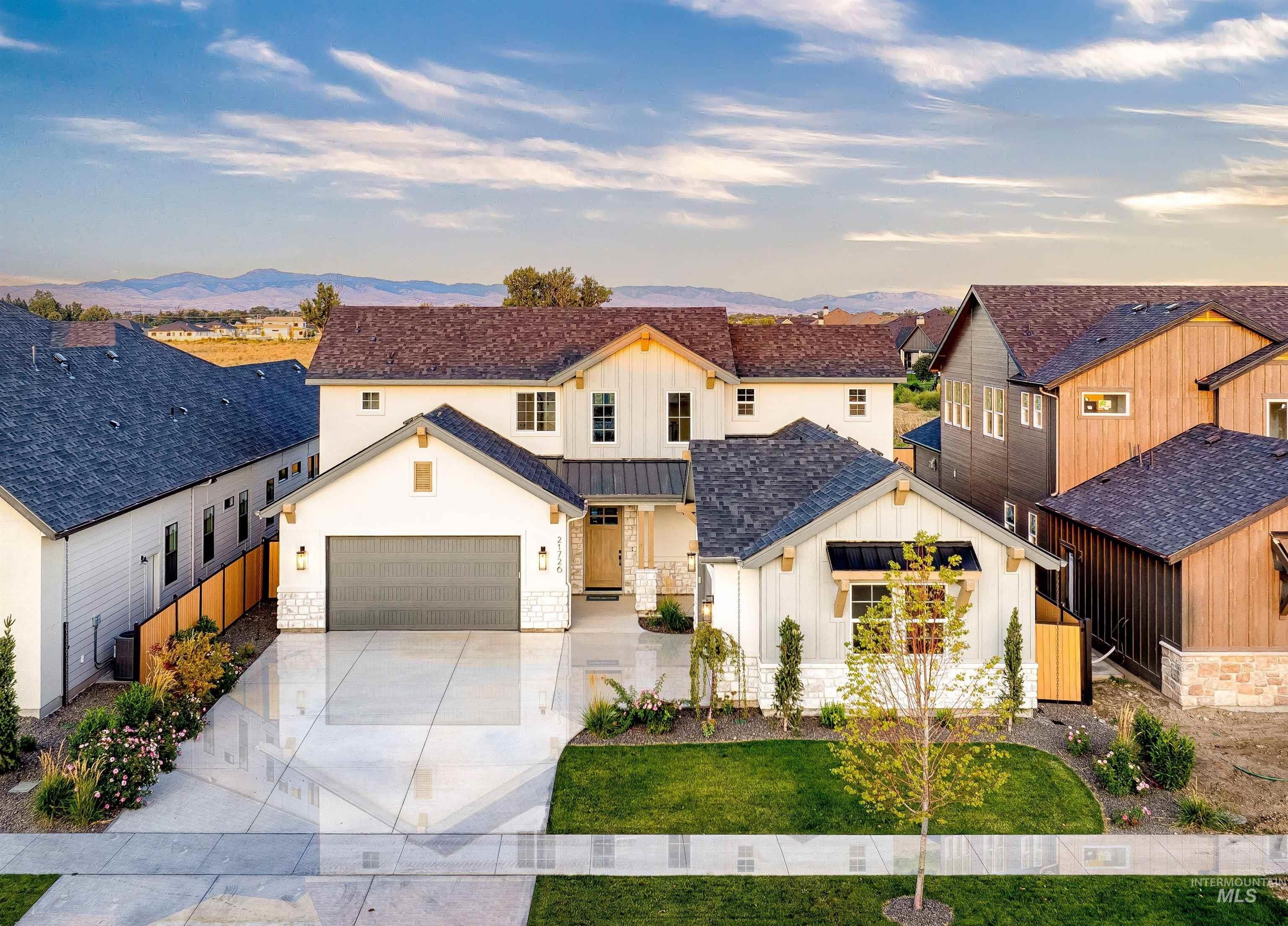 Appaloosa Ave, Star, ID 83669